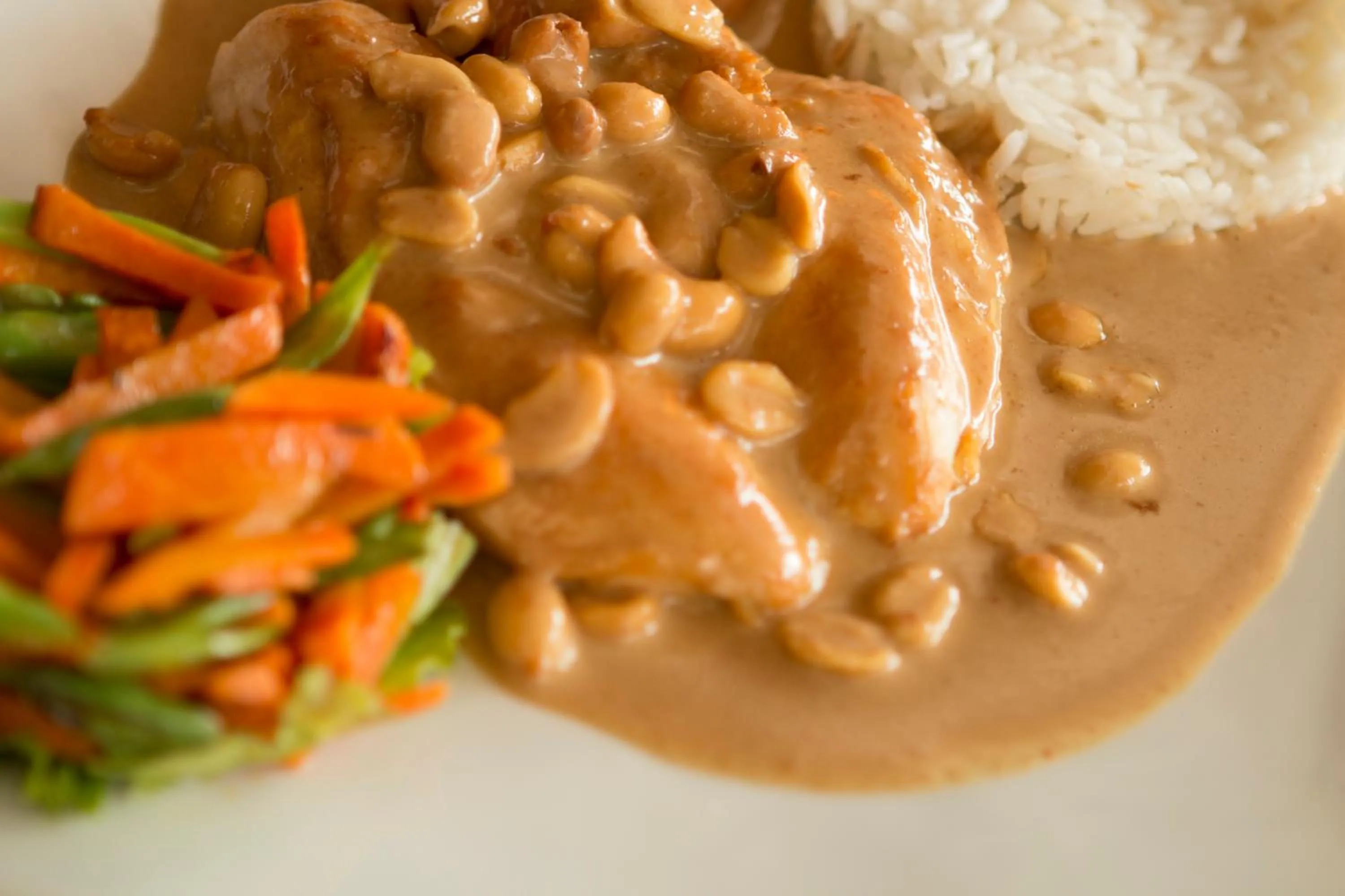 Food close-up in Rincon del Valle Hotel & Suites