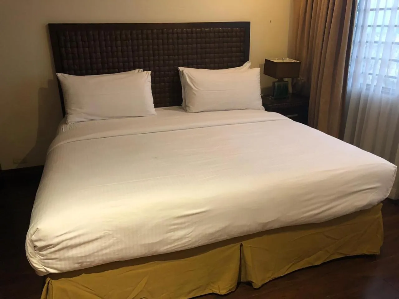 Photo of the whole room, Bed in Rincon del Valle Hotel & Suites