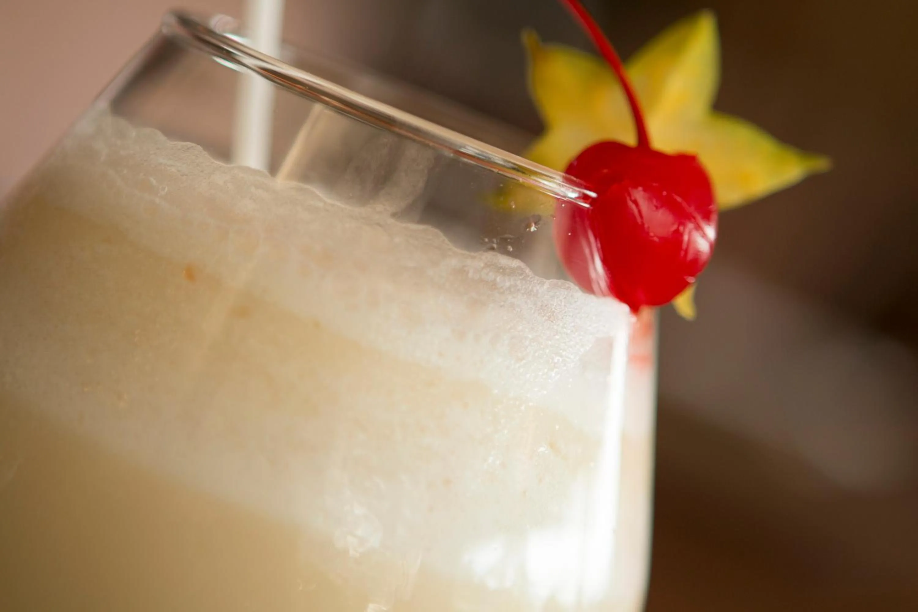 Alcoholic drinks in Rincon del Valle Hotel & Suites