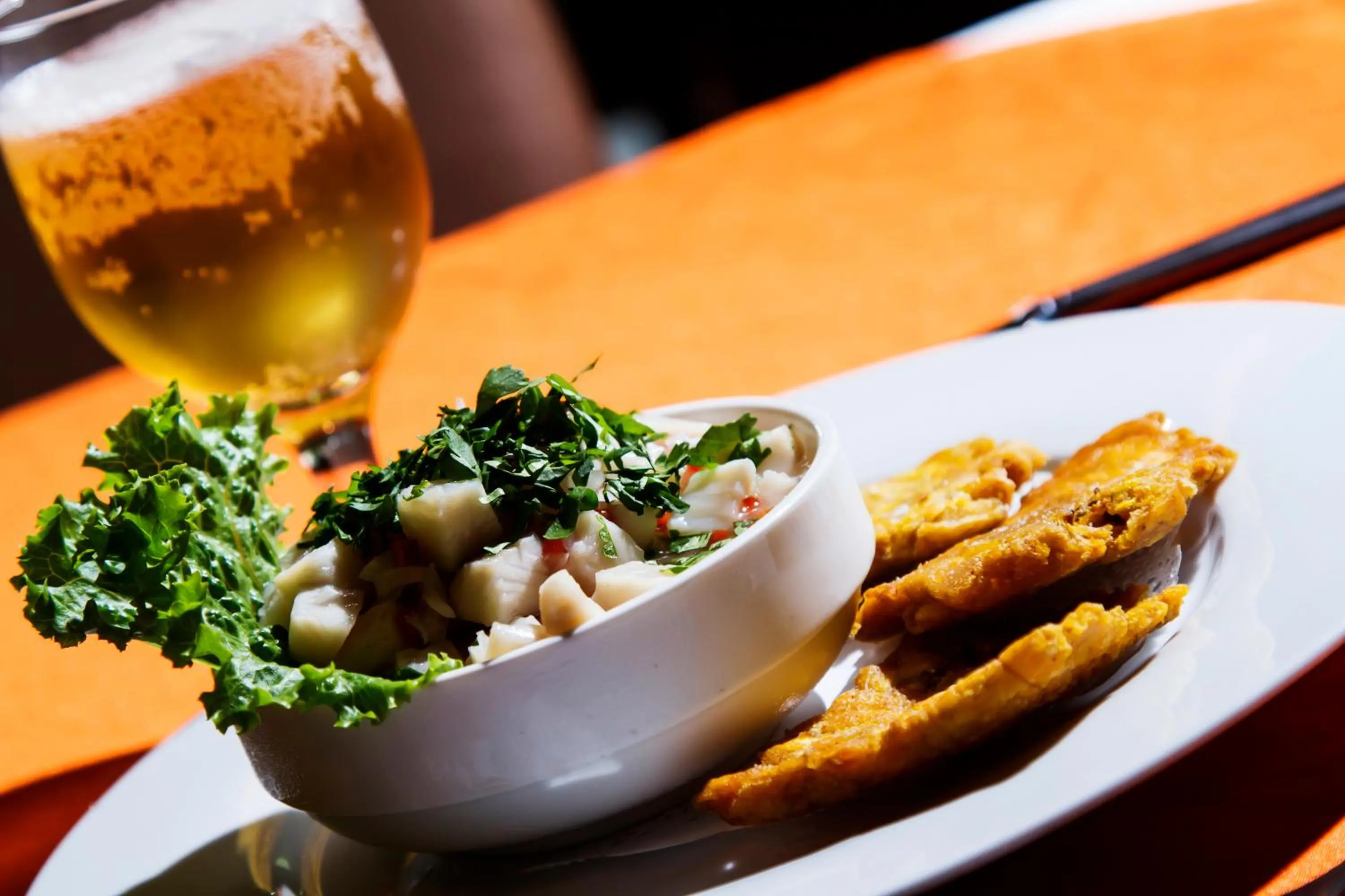 Meals in Rincon del Valle Hotel & Suites