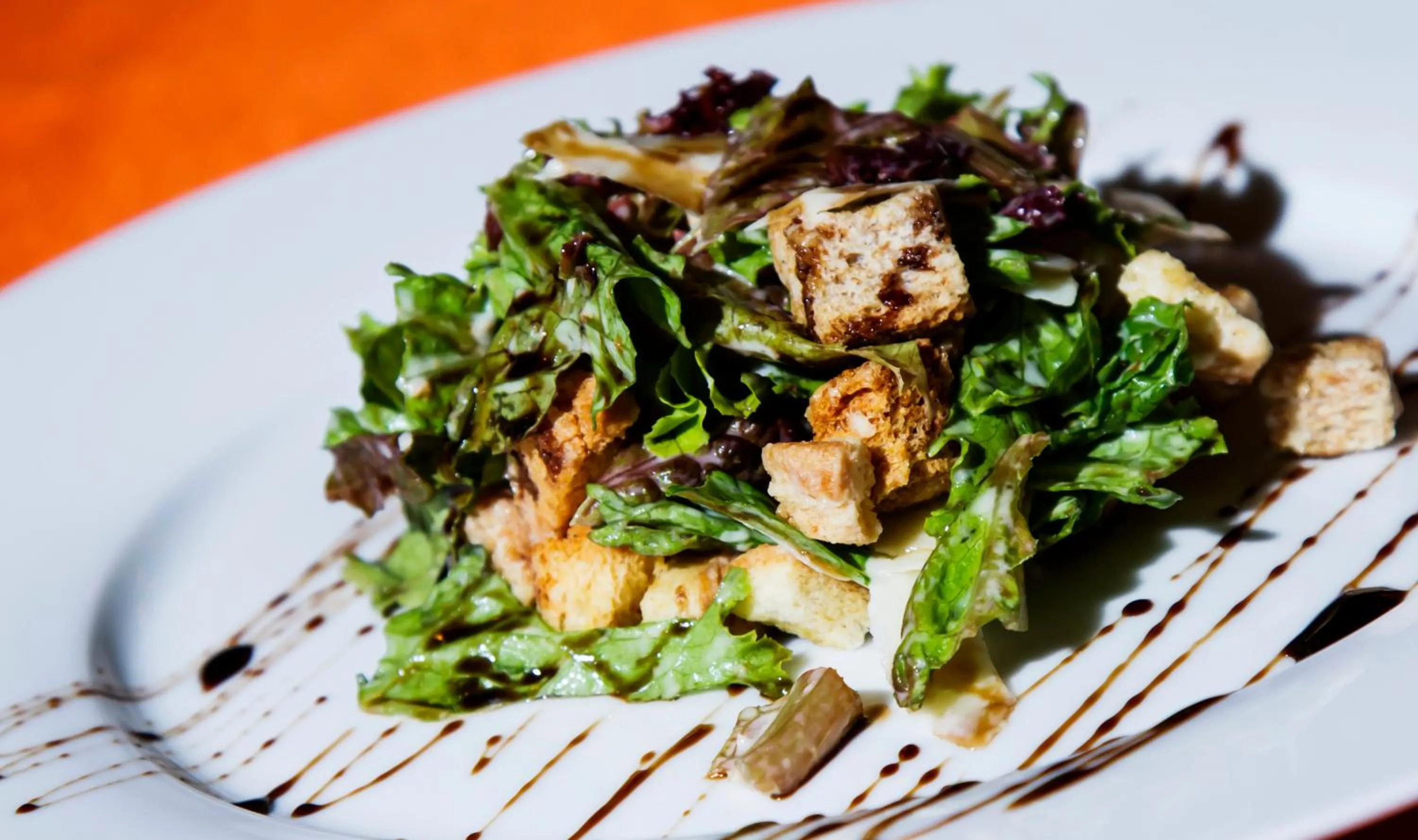 Food close-up in Rincon del Valle Hotel & Suites