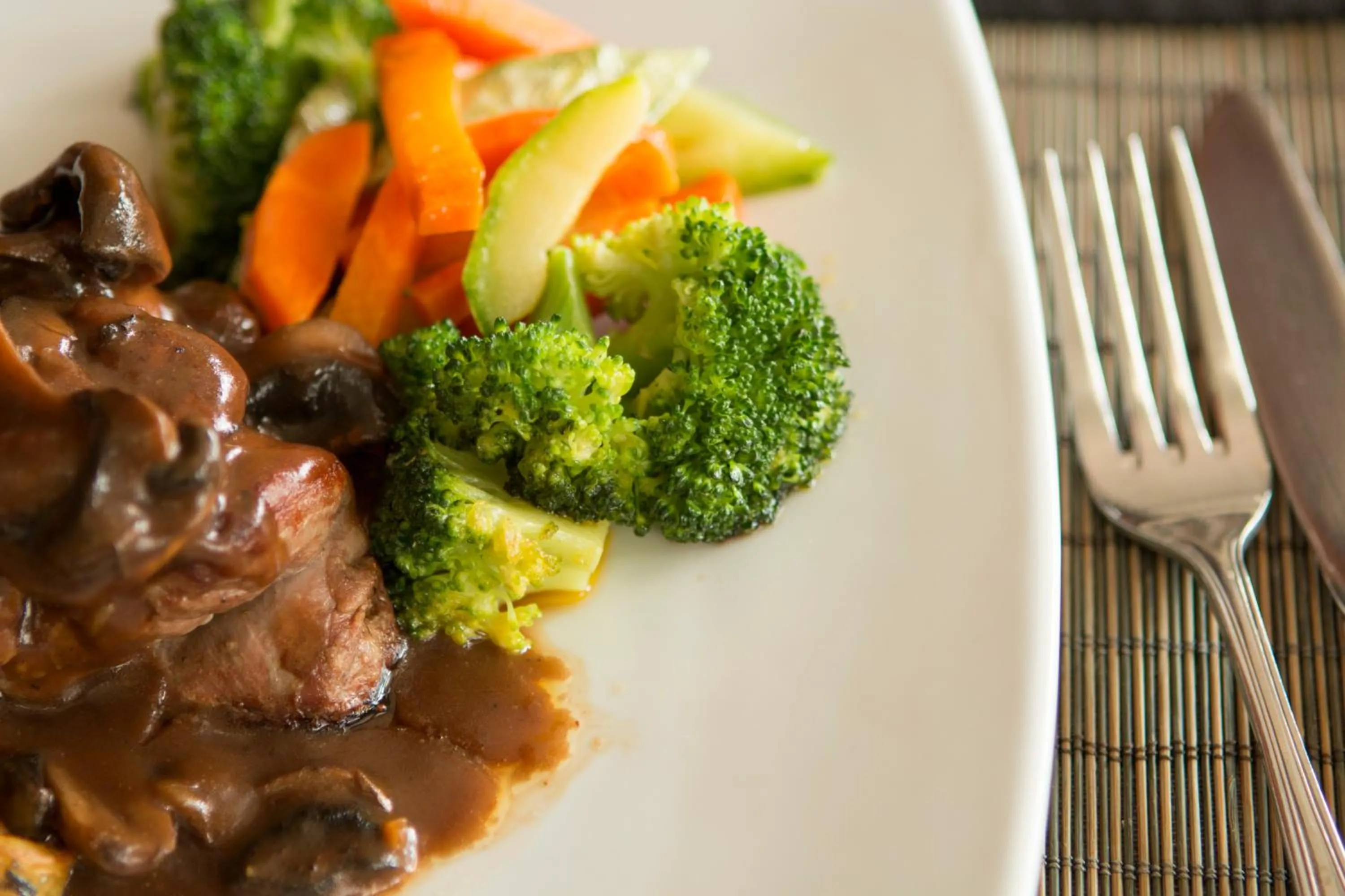 Food close-up in Rincon del Valle Hotel & Suites