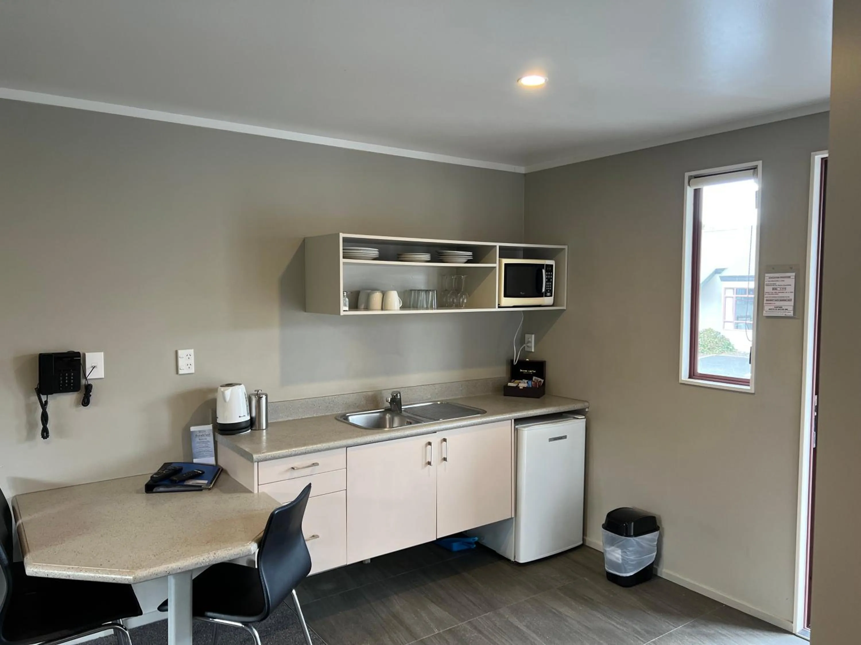 Quality Inn Acapulco Taupo