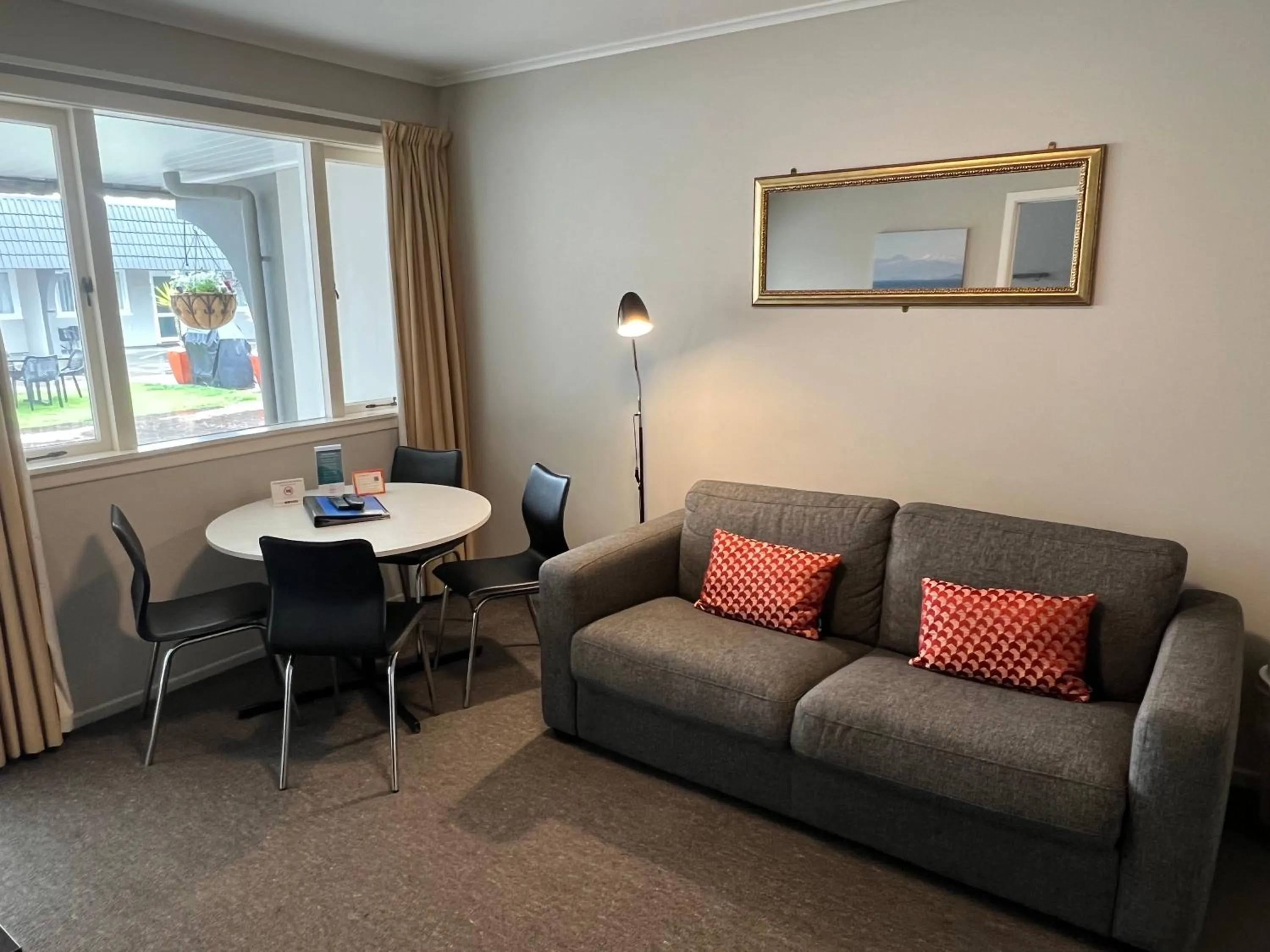 Quality Inn Acapulco Taupo