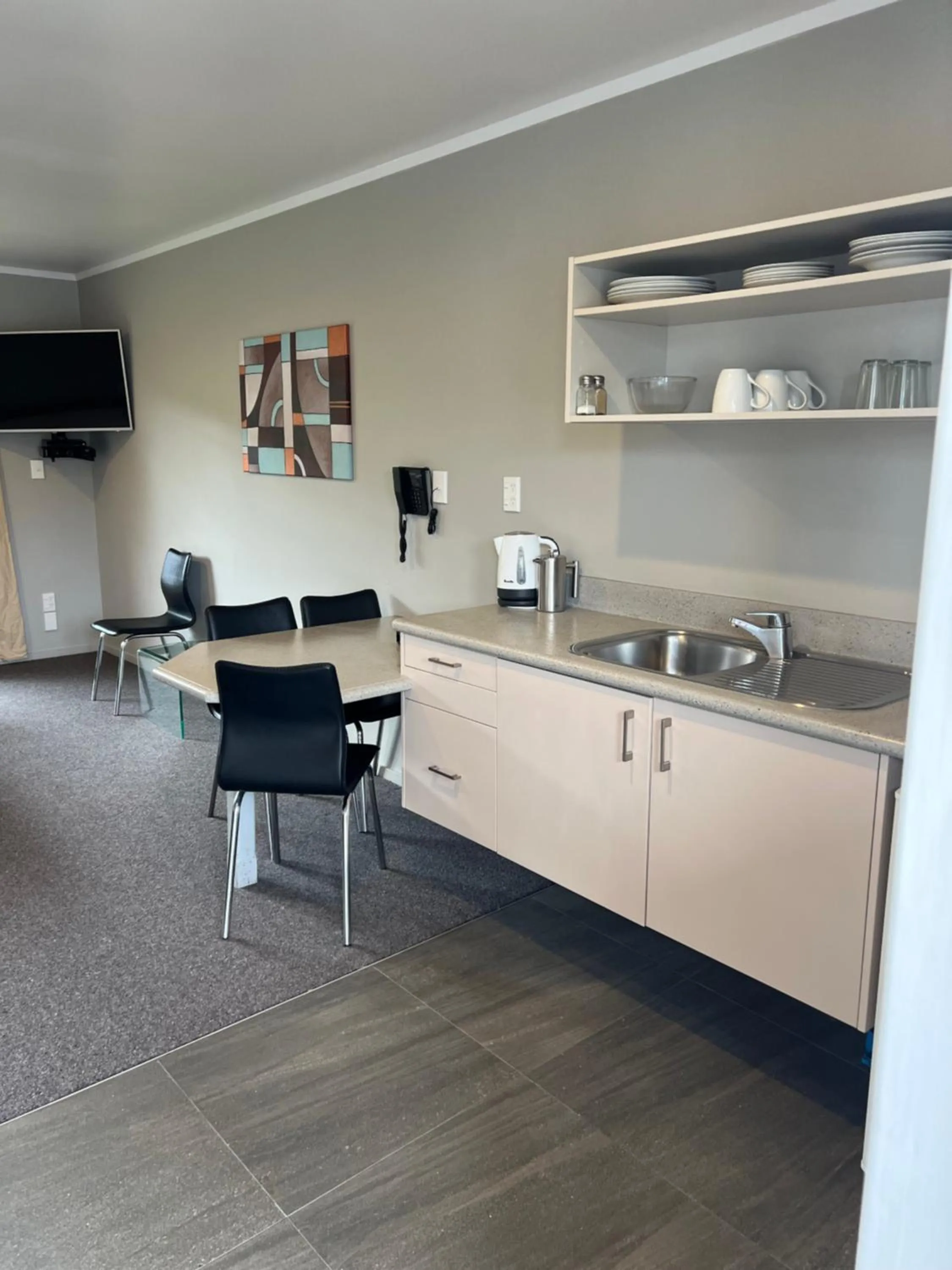 Quality Inn Acapulco Taupo