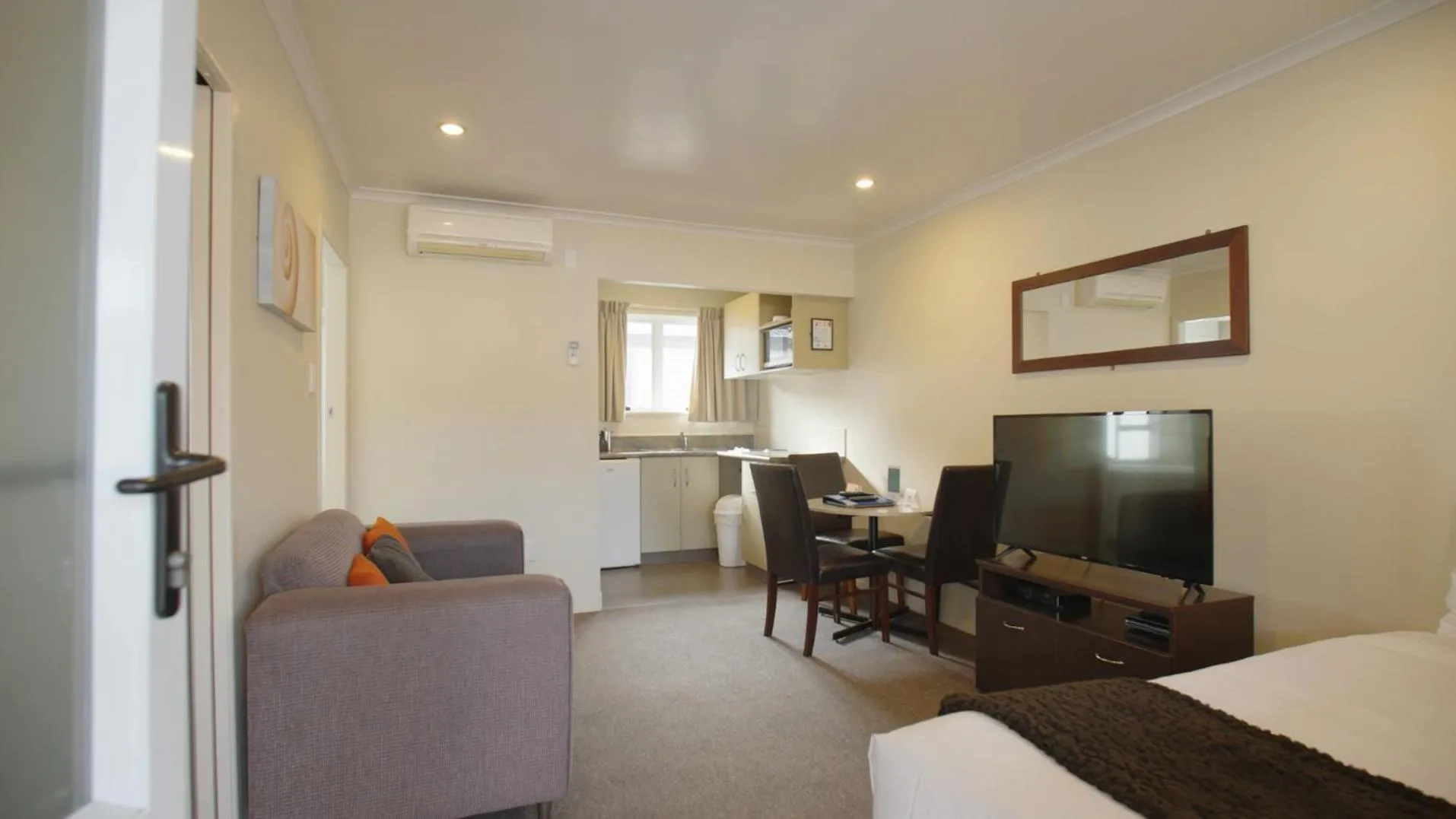 Quality Inn Acapulco Taupo