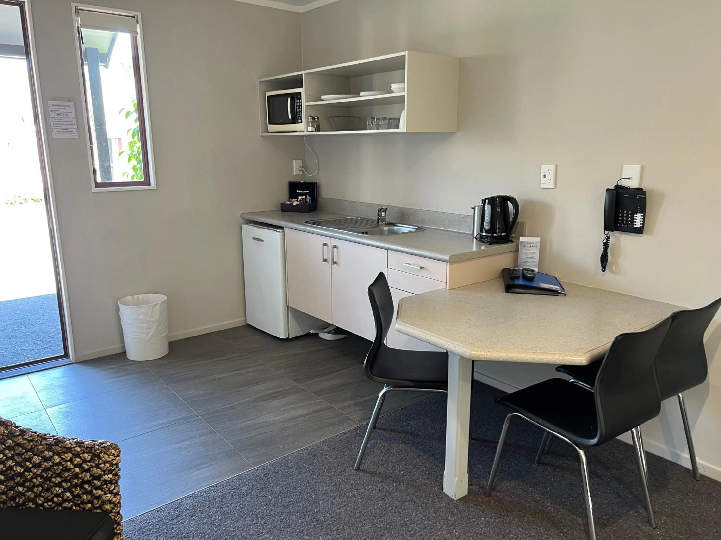 Quality Inn Acapulco Taupo