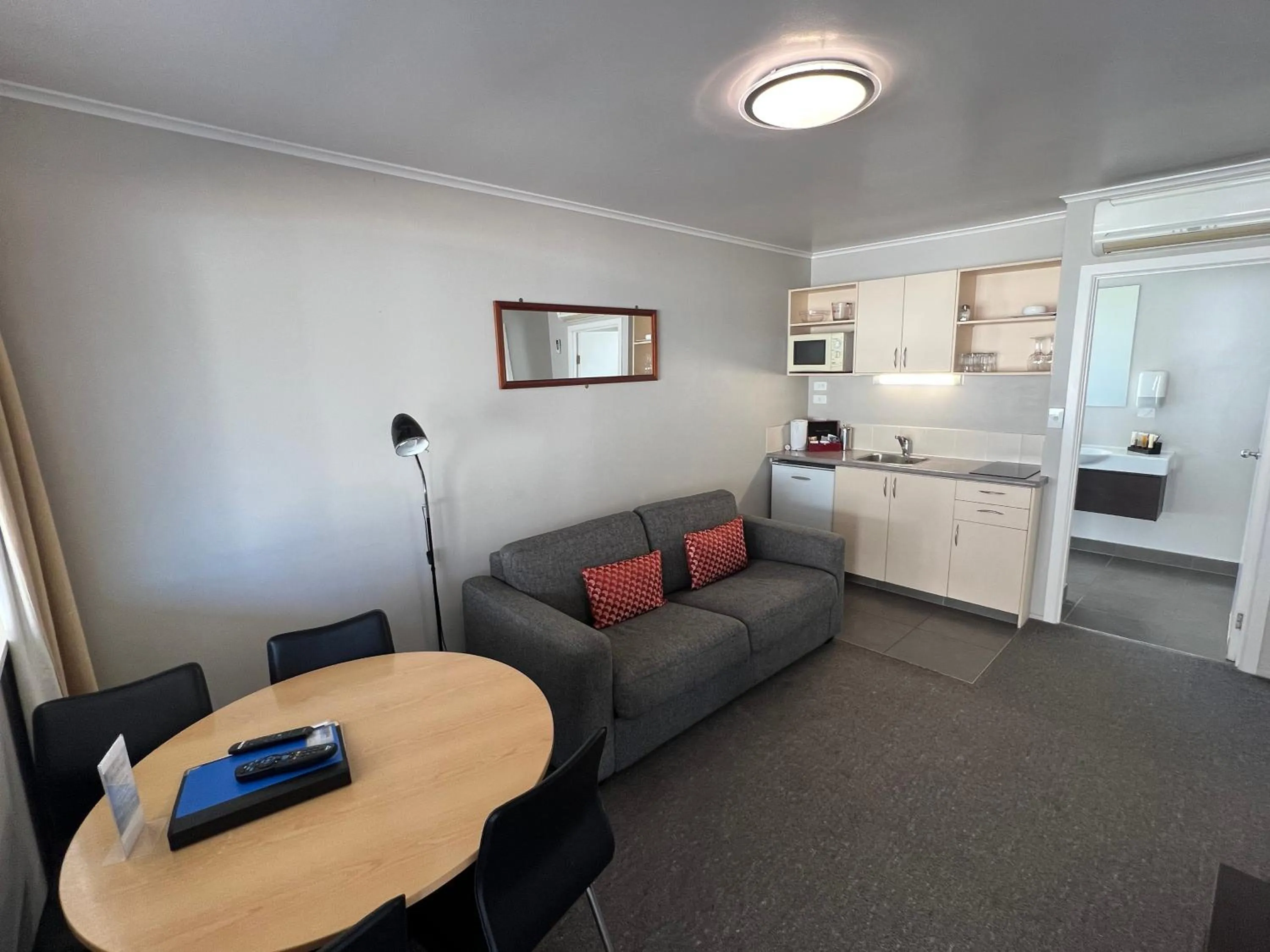 Quality Inn Acapulco Taupo