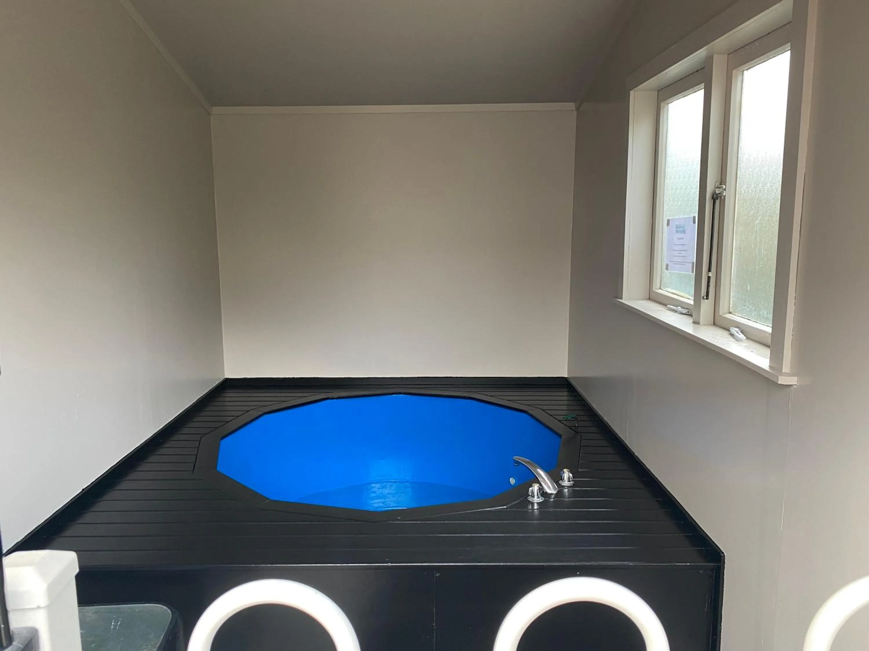 Quality Inn Acapulco Taupo