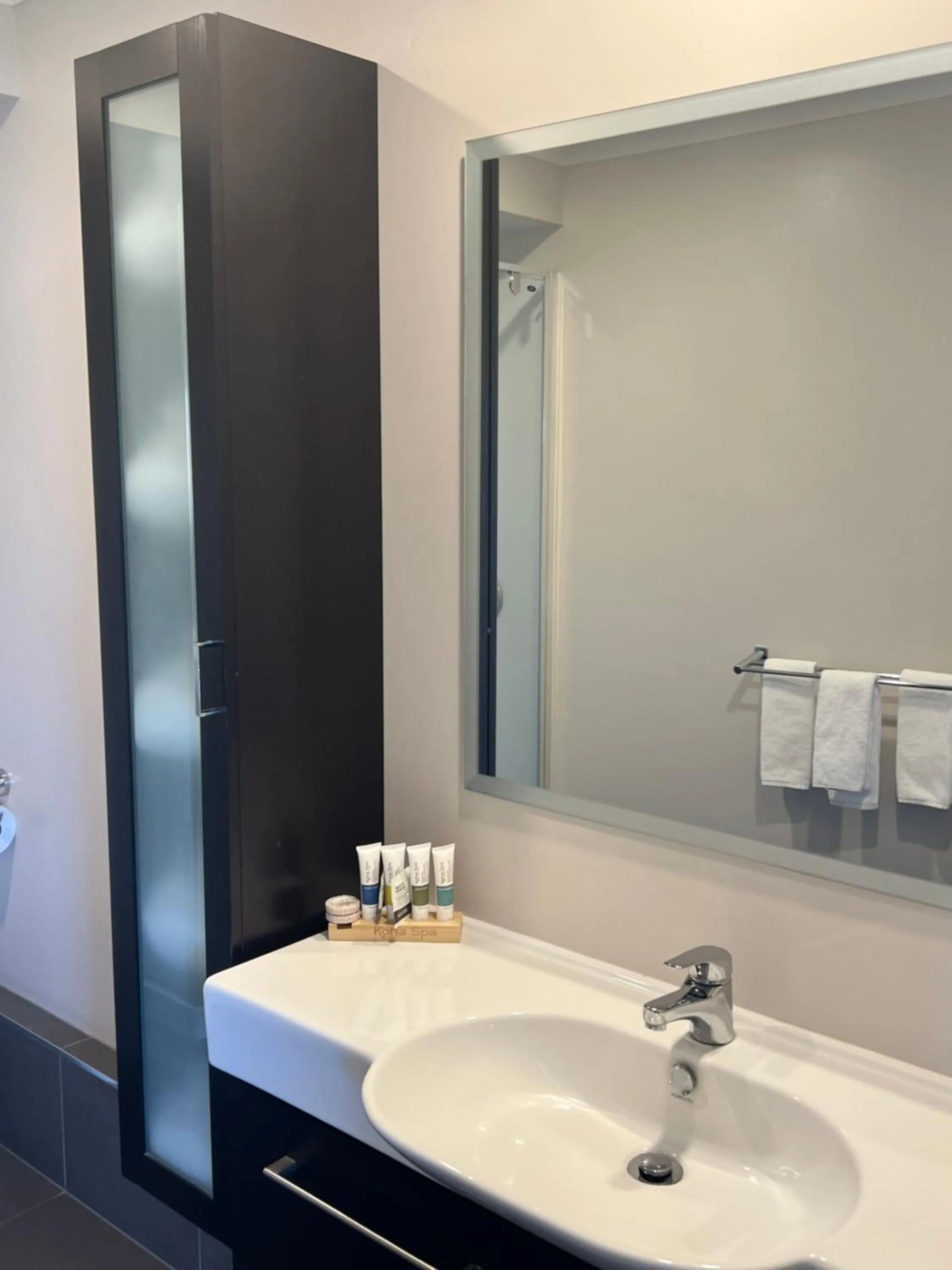 Quality Inn Acapulco Taupo