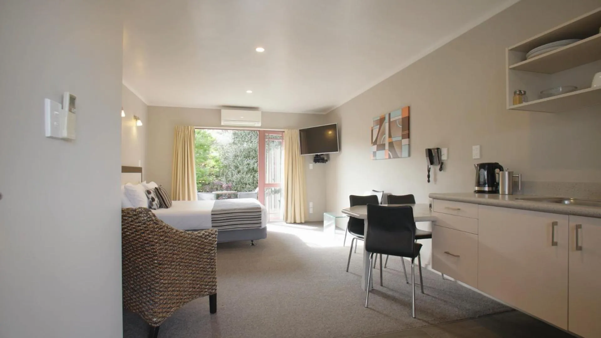 Quality Inn Acapulco Taupo