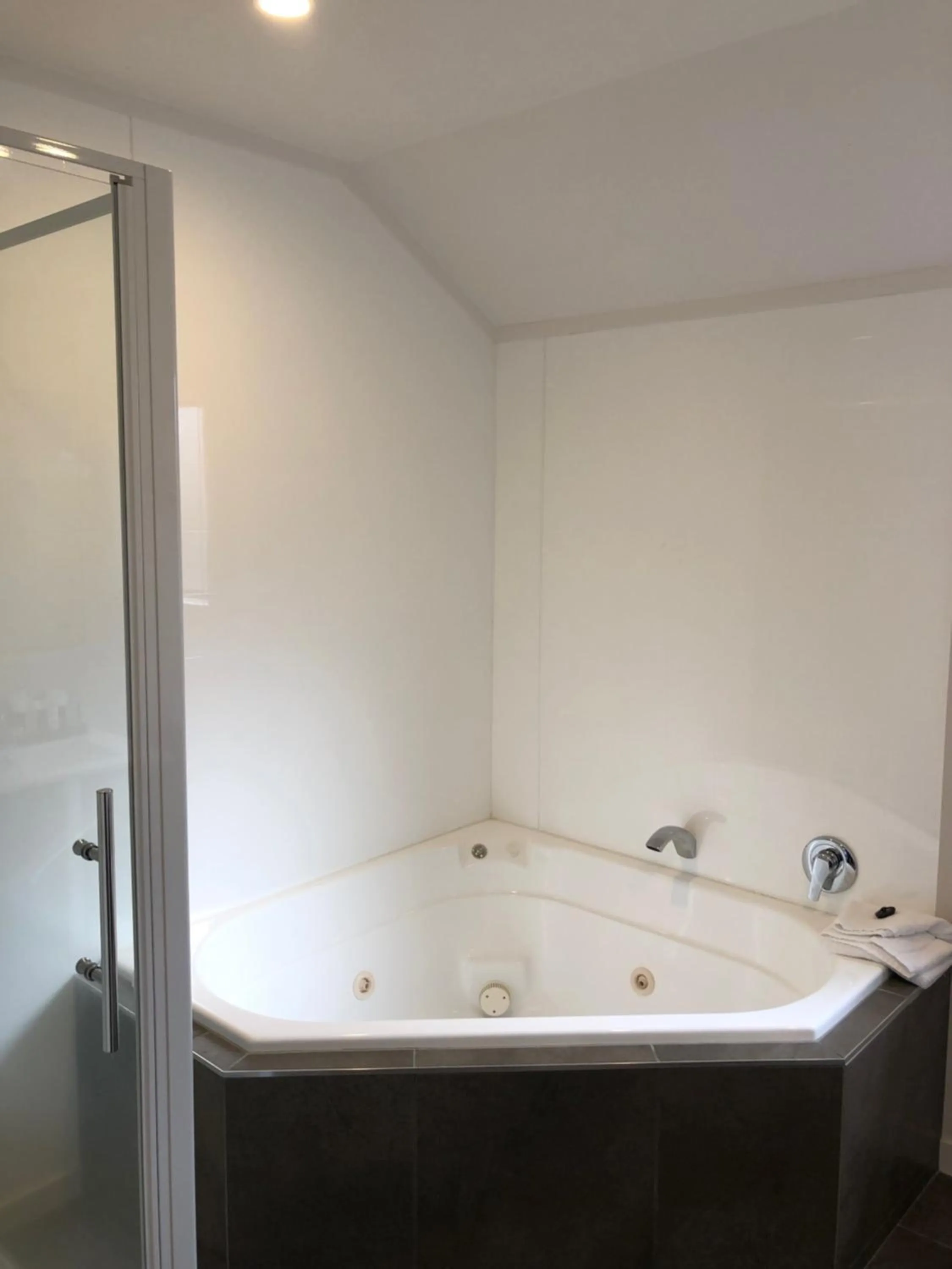 Quality Inn Acapulco Taupo