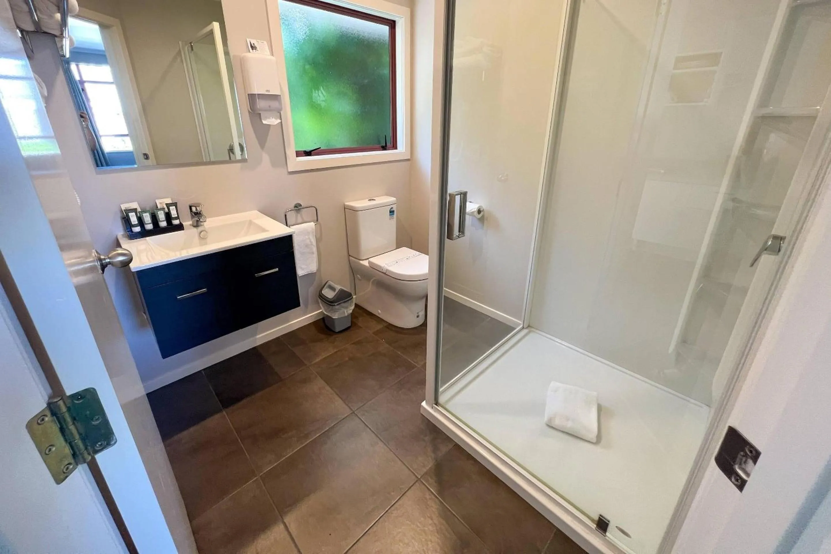 Bedroom in Quality Inn Acapulco Taupo