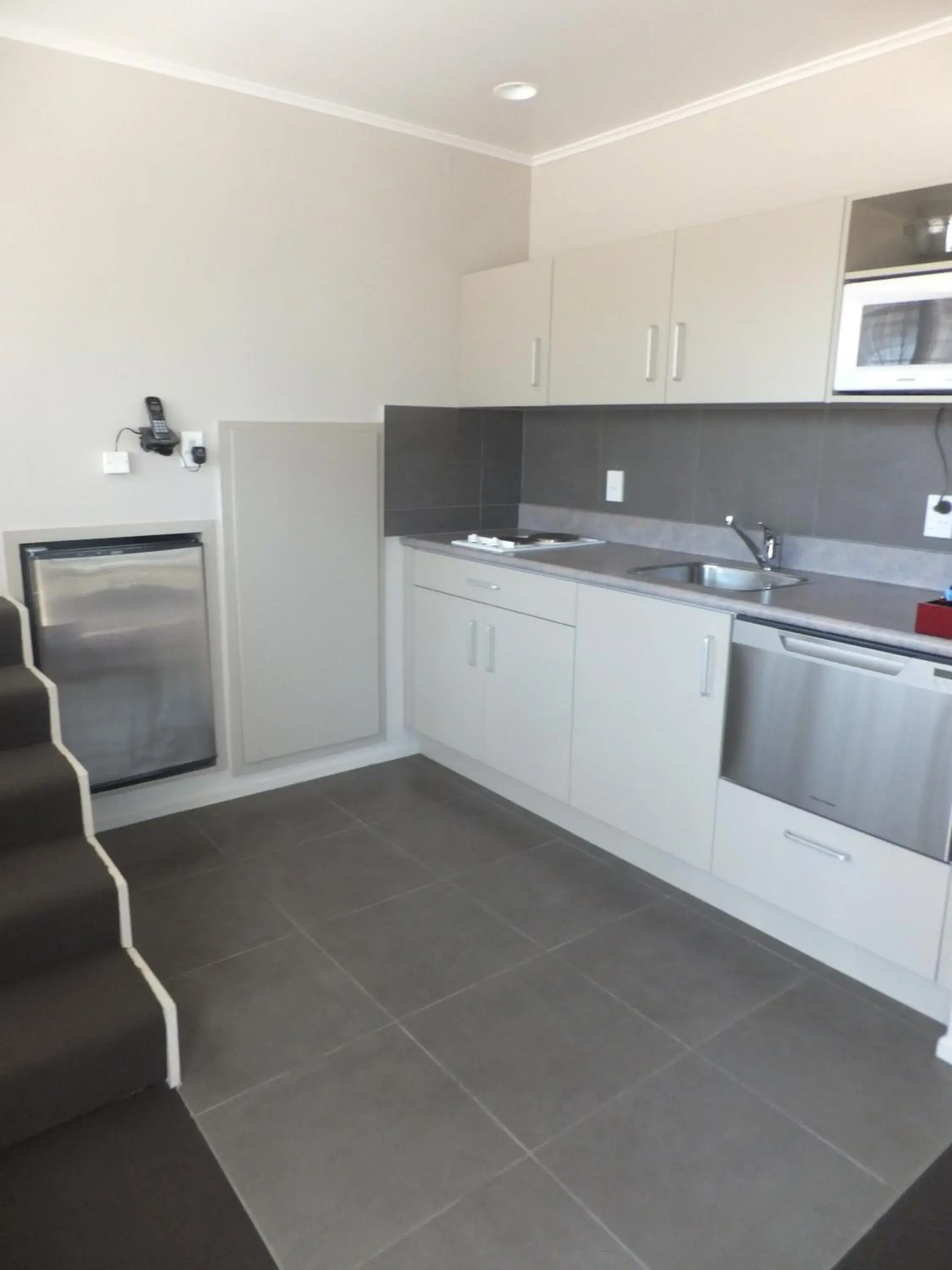 Apartment in Quality Inn Acapulco Taupo Apartment in Quality Inn Acapulco Taupo