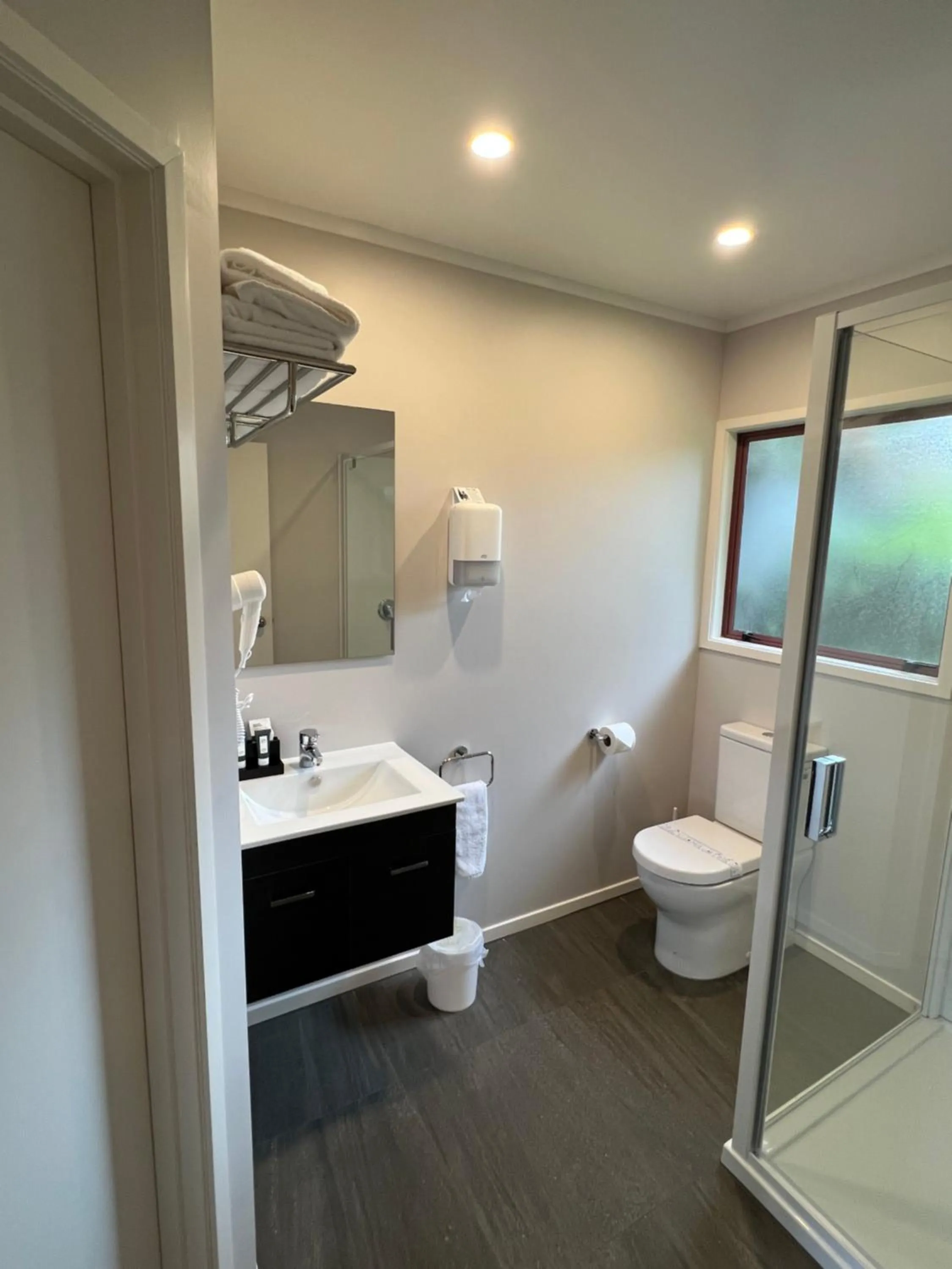 Quality Inn Acapulco Taupo