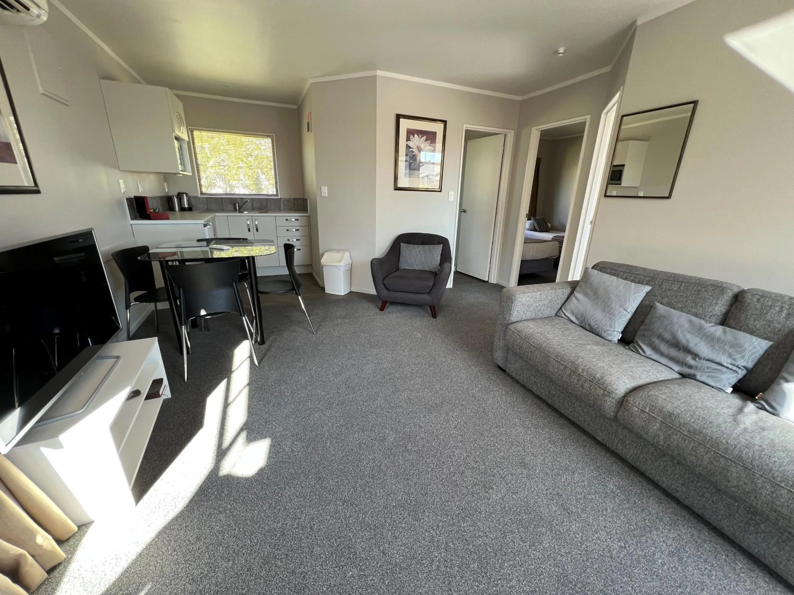 Quality Inn Acapulco Taupo