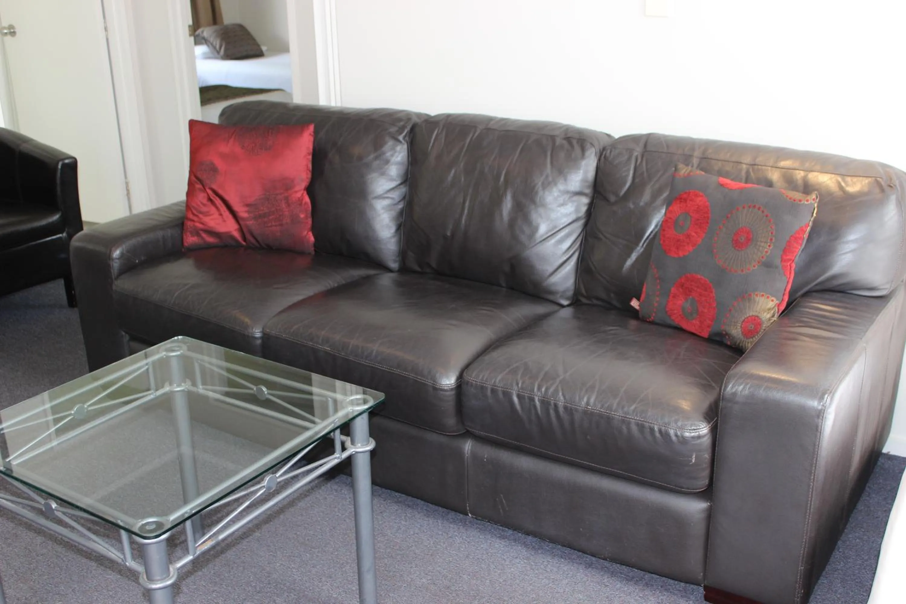 Quality Inn Acapulco Taupo