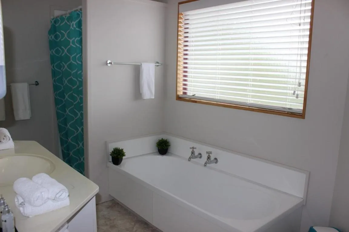 Quality Inn Acapulco Taupo