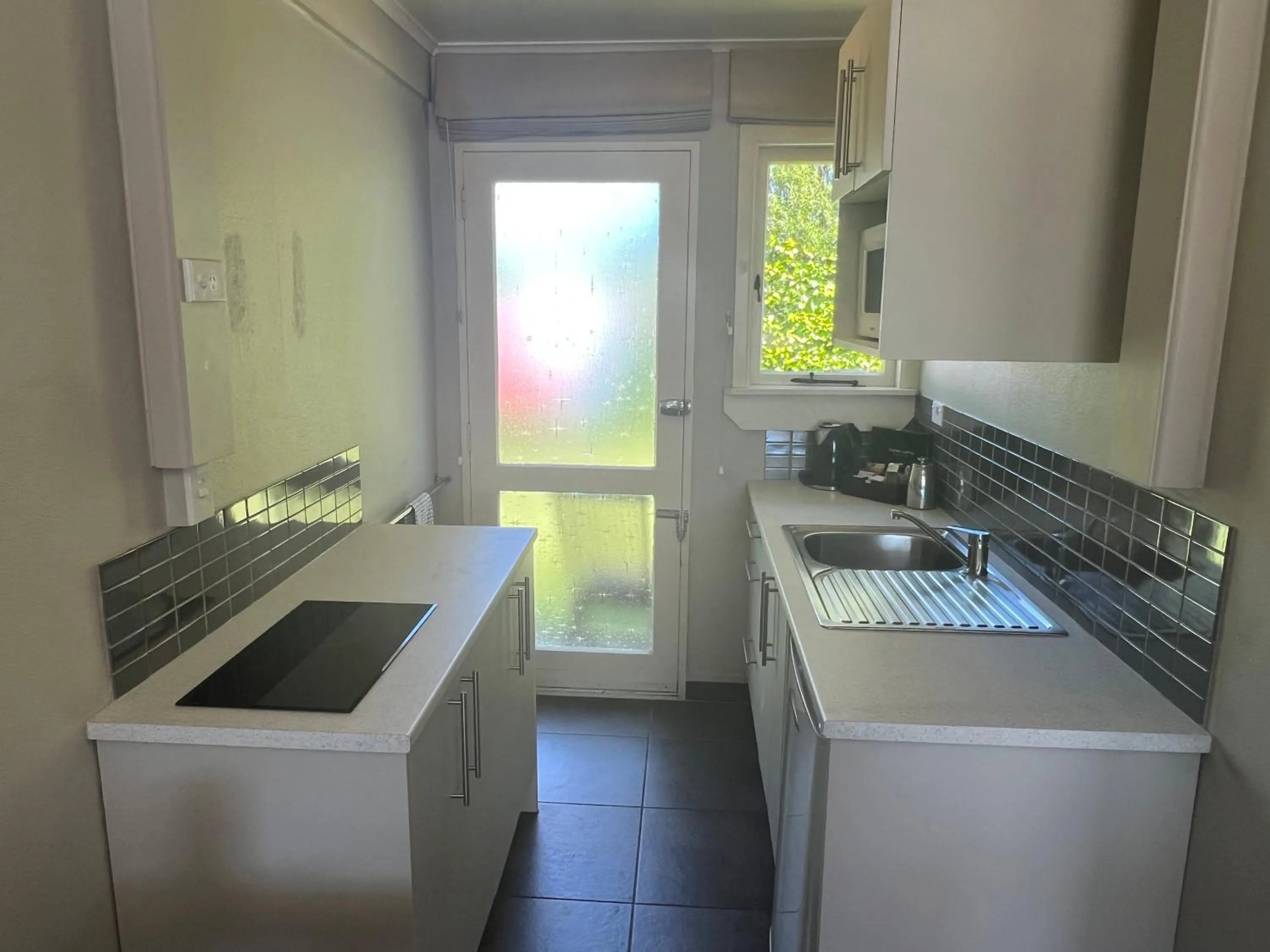 Quality Inn Acapulco Taupo