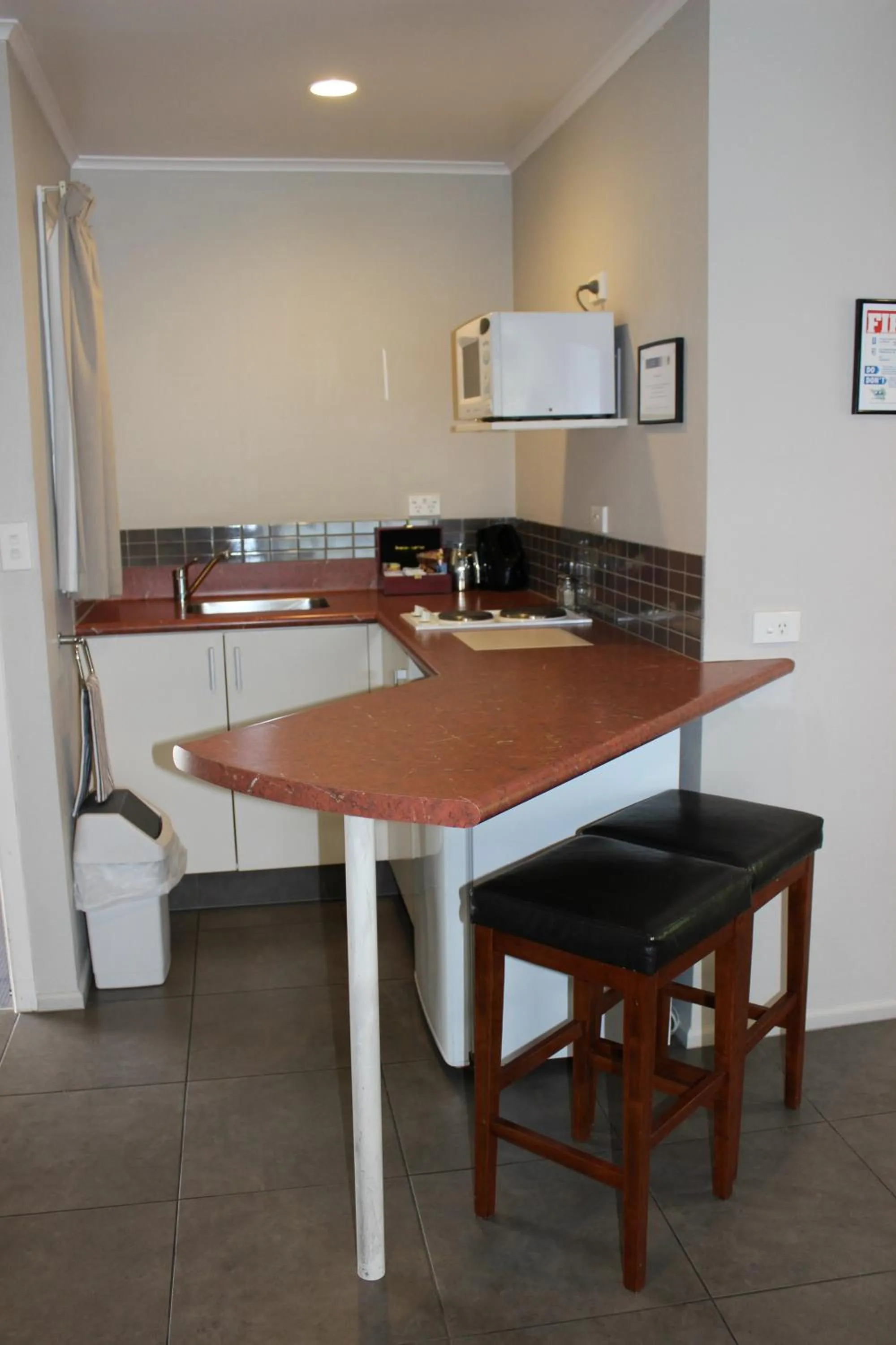 Quality Inn Acapulco Taupo