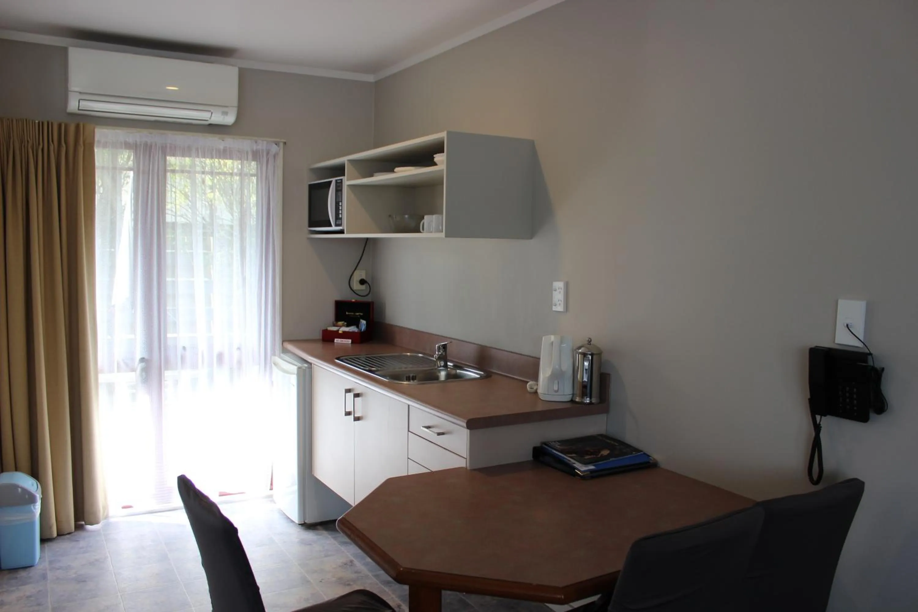 Quality Inn Acapulco Taupo