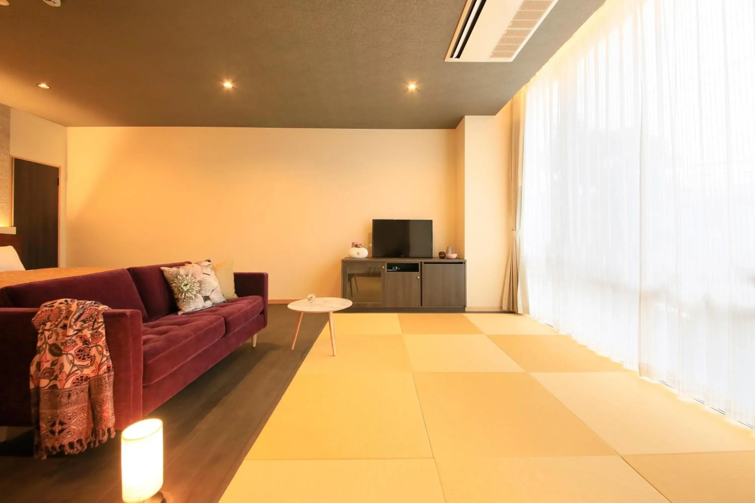 Bedroom, Bed in Atami Fuga Bedroom, Bed in Atami Fuga