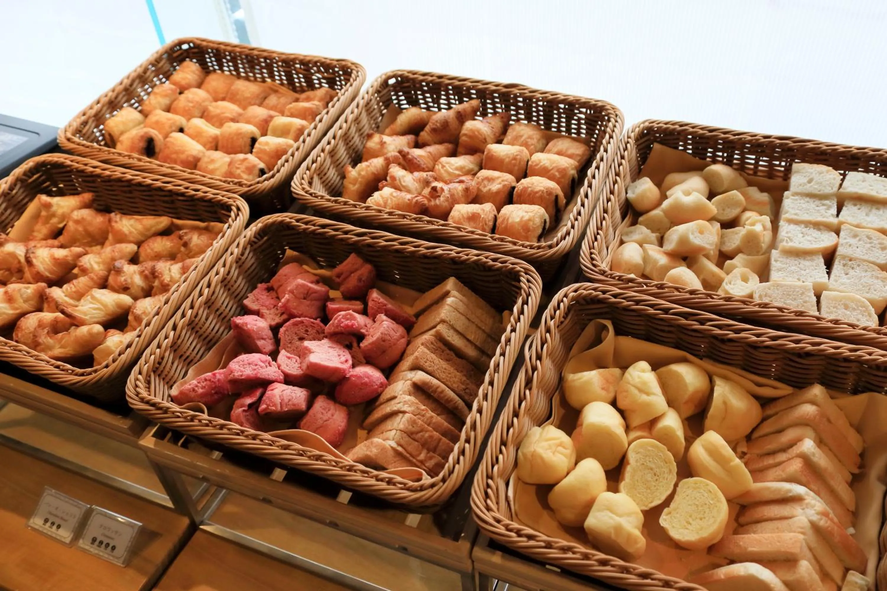 Breakfast in Atami Fuga