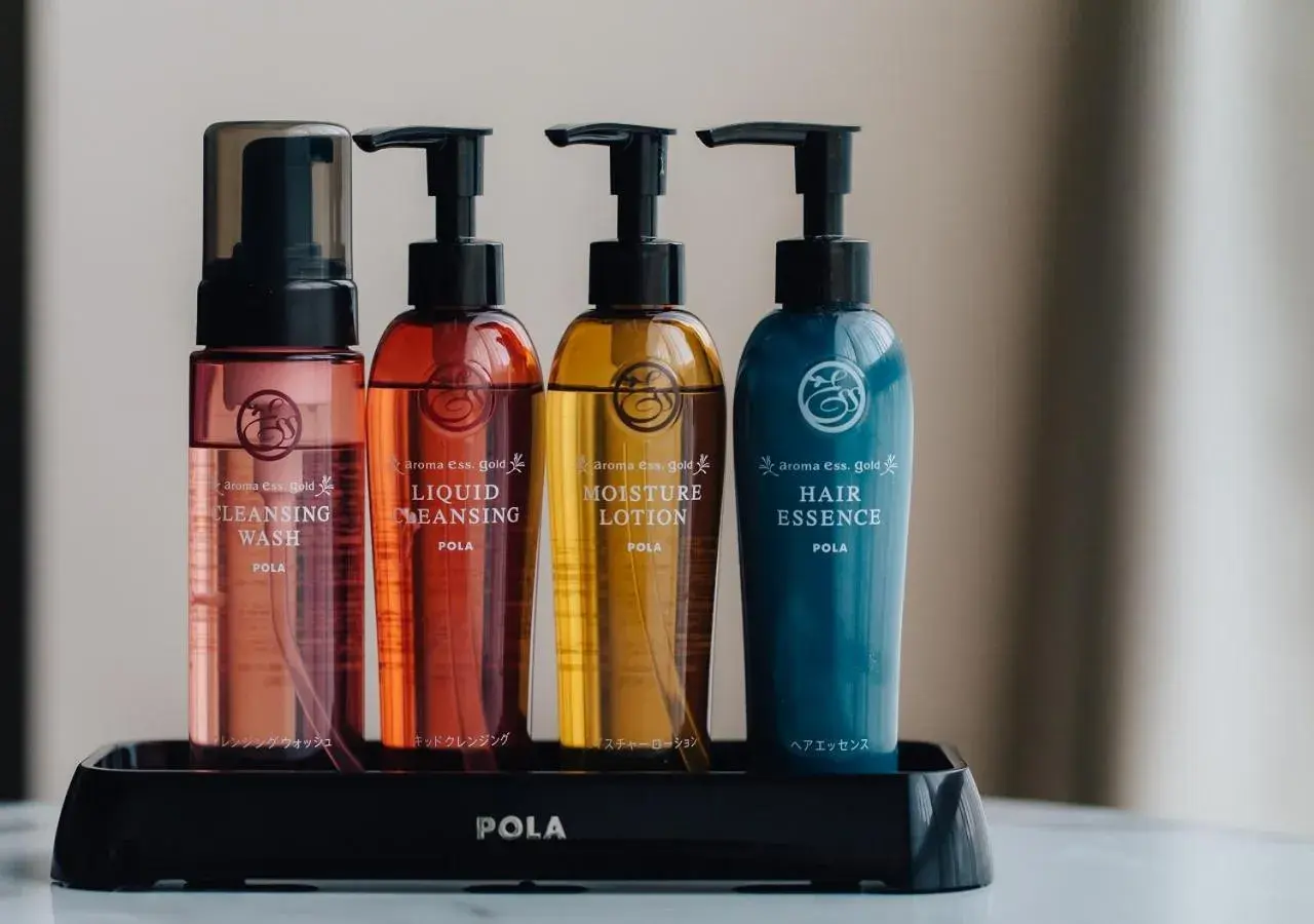 Photo of the whole room in Atami Fuga Photo of the whole room in Atami Fuga