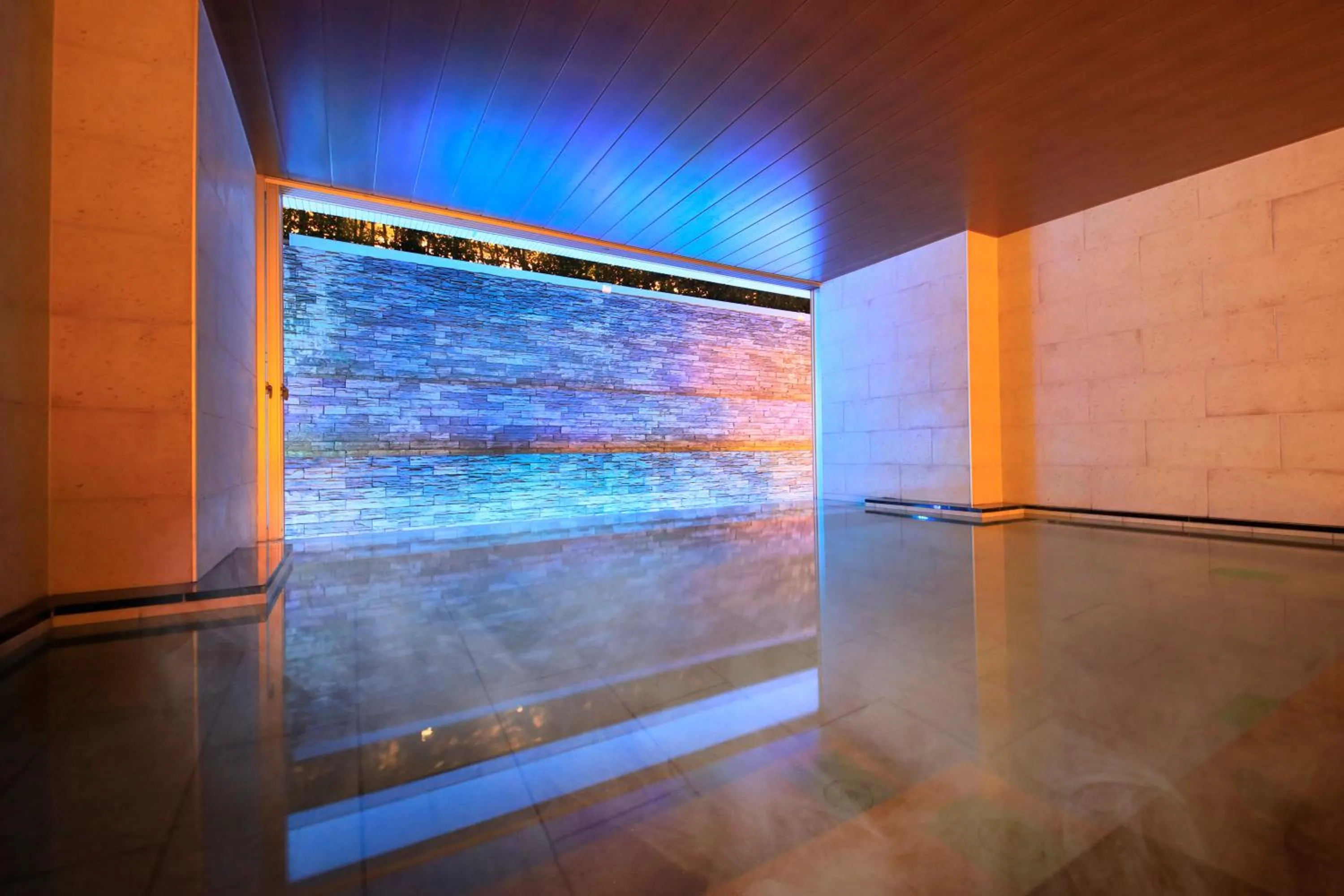 Public Bath in Atami Fuga