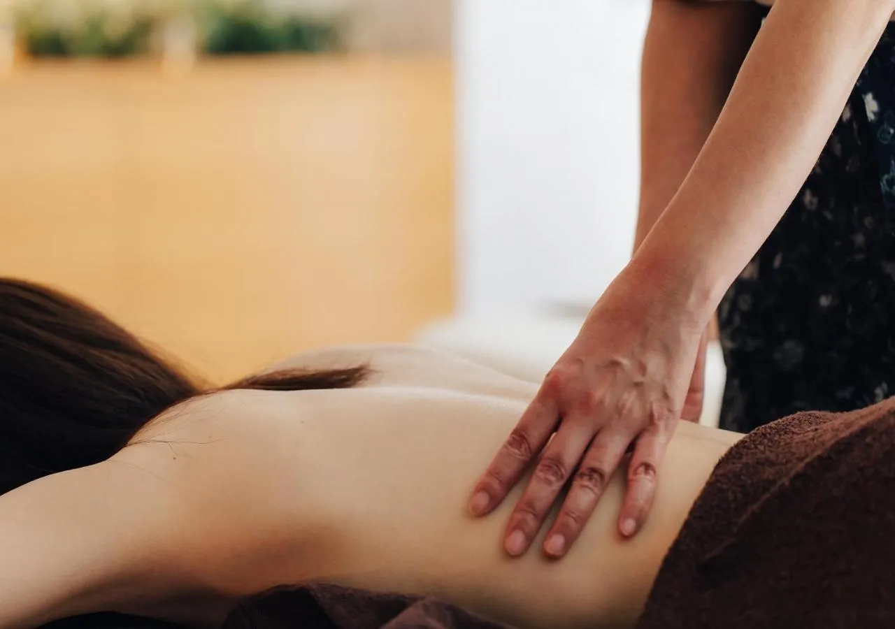 Massage in Atami Fuga