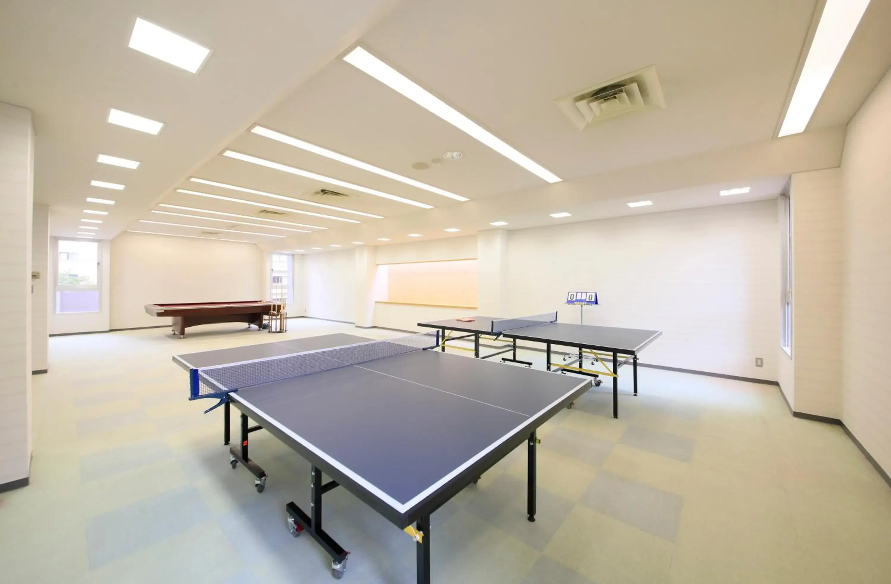 Fitness centre/facilities in Atami Fuga Fitness centre/facilities in Atami Fuga