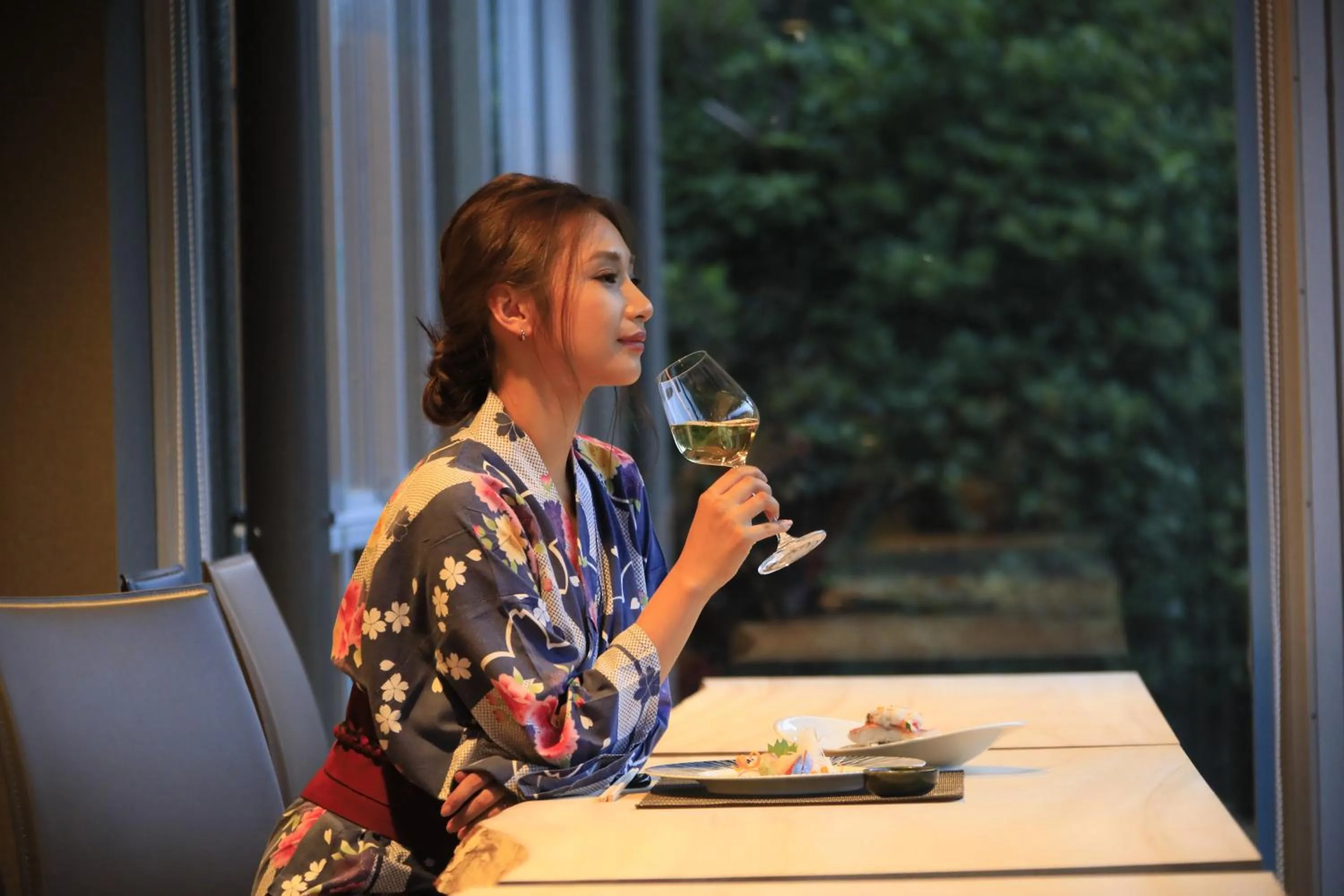 Restaurant/places to eat in Atami Fuga