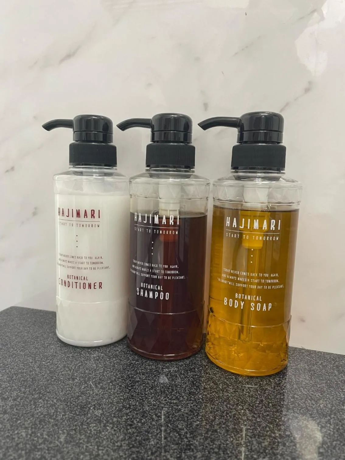 Bathroom in Terminal Hotel Matsuyama