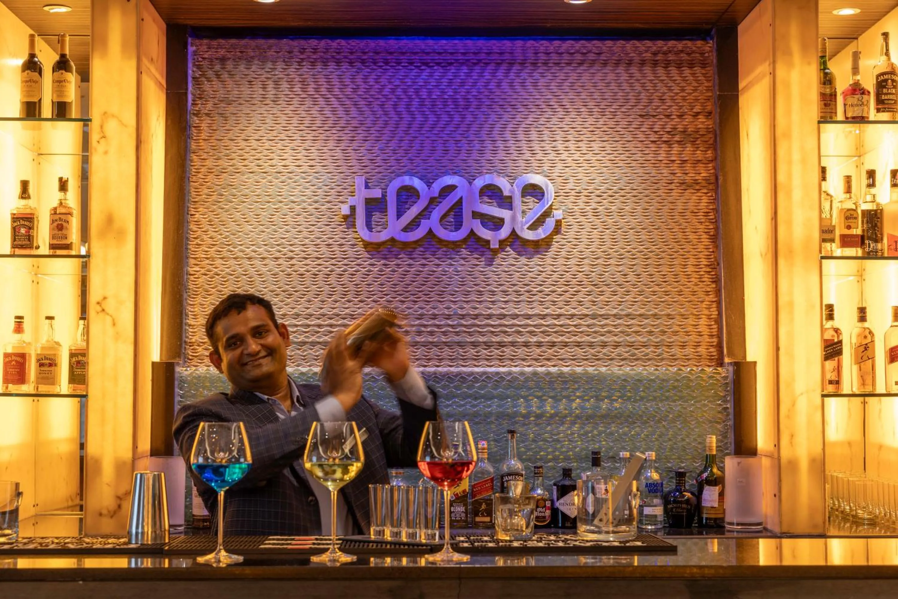 Vivanta Hyderabad, Begumpet