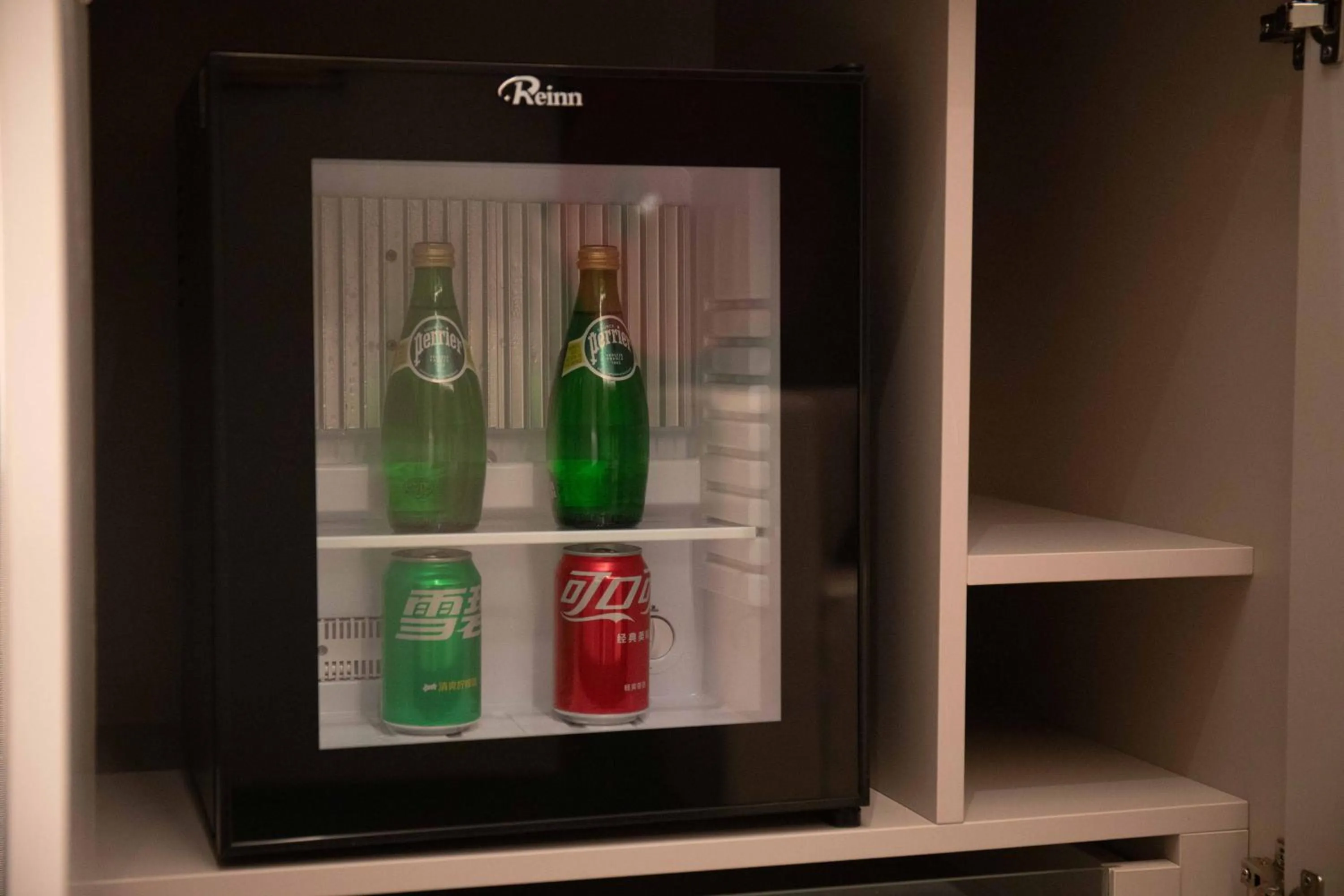 Drinks in JingLai Bushe Hotel Bund Nanjing West Road Shanghai