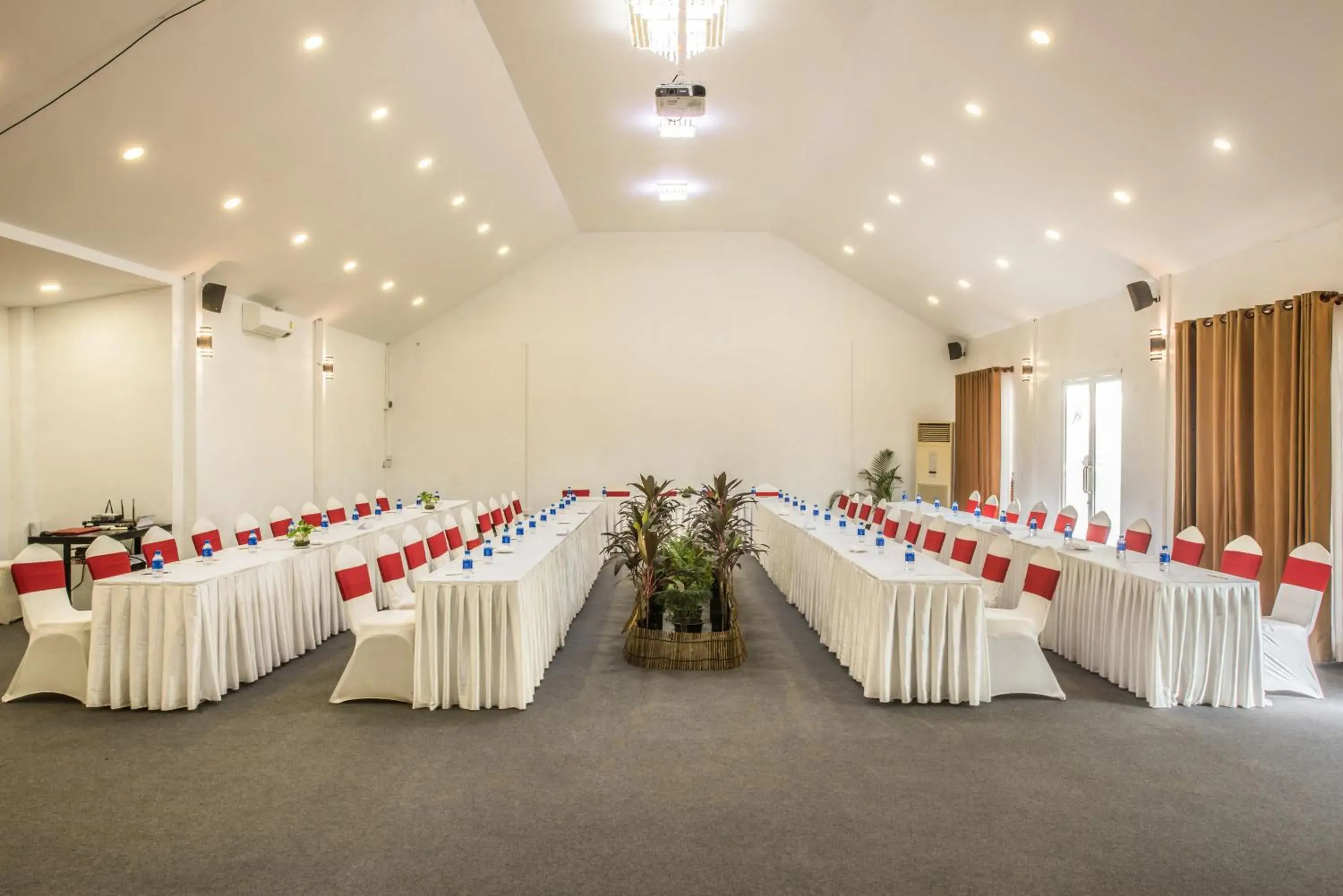 Meeting/conference room, Banquet Facilities in The Sanctuary Residence