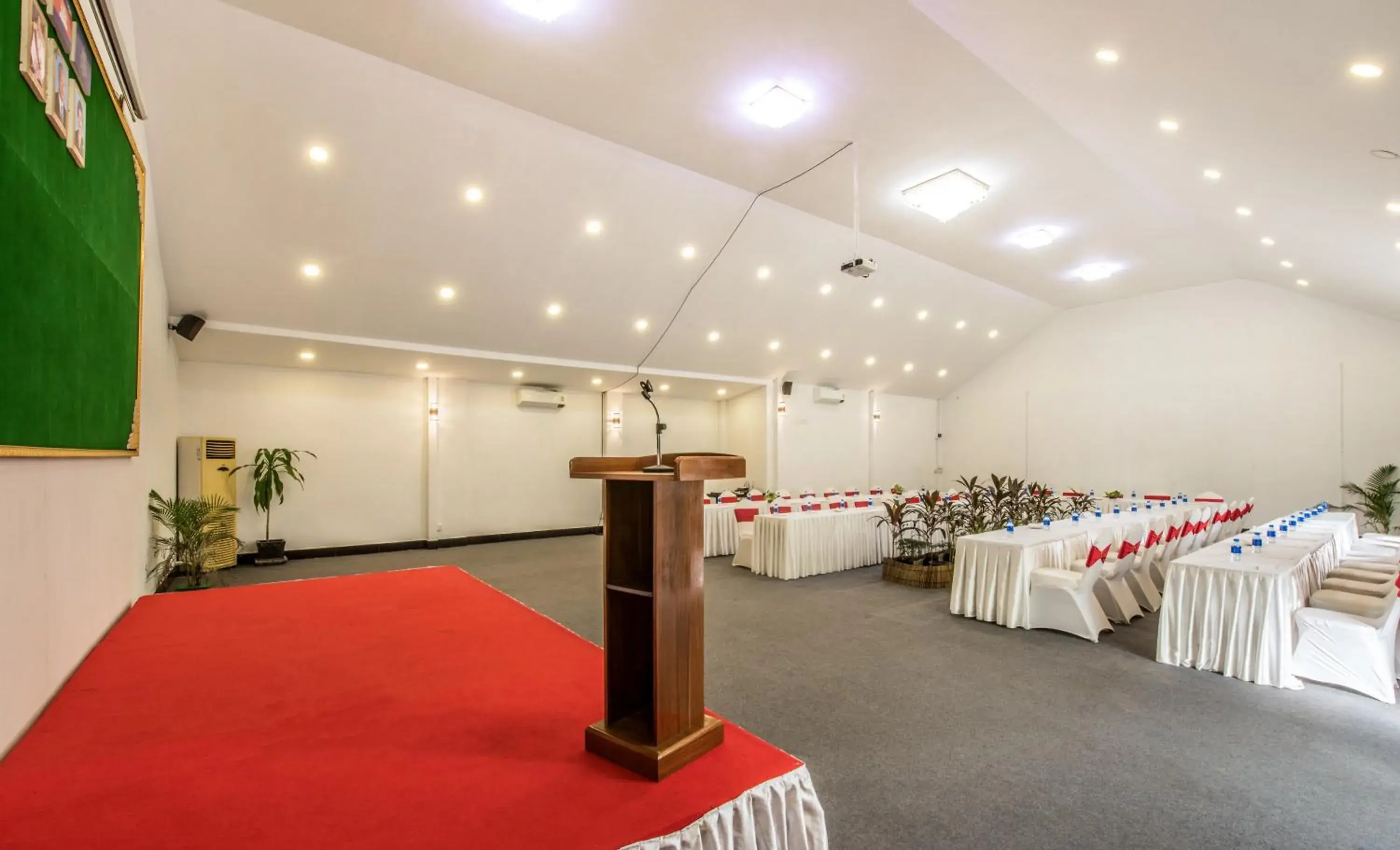 Meeting/conference room, Banquet Facilities in The Sanctuary Residence