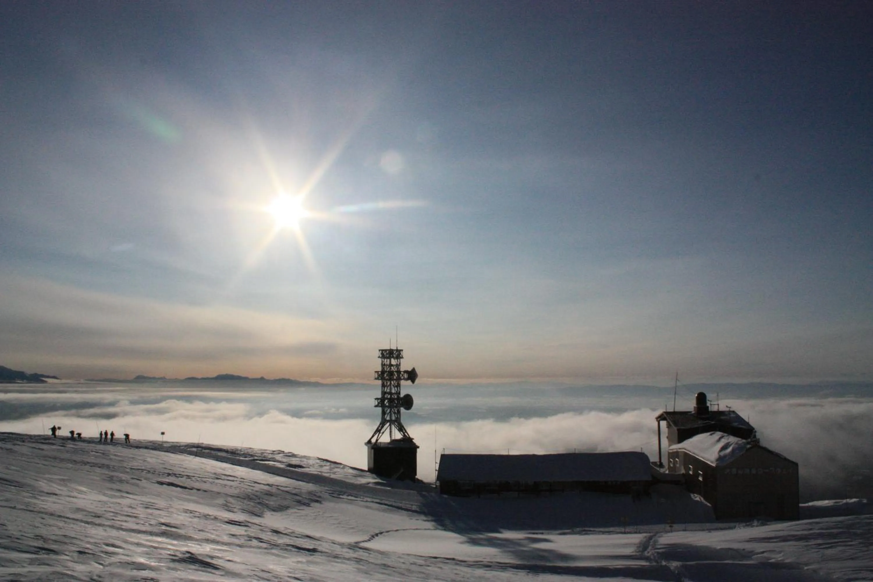 Other in Asahidake Onsen Hotel Deer Valley