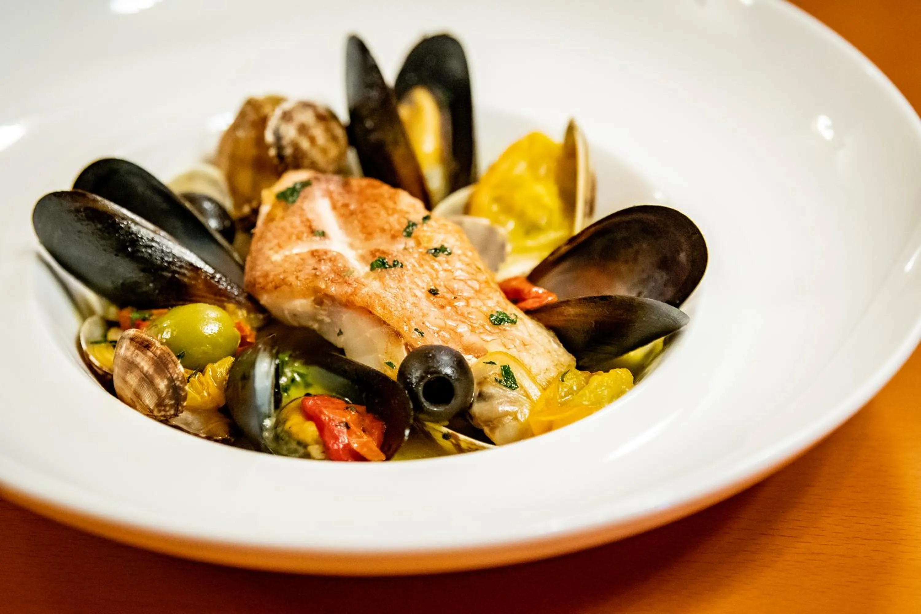 Food in Asahidake Onsen Hotel Deer Valley