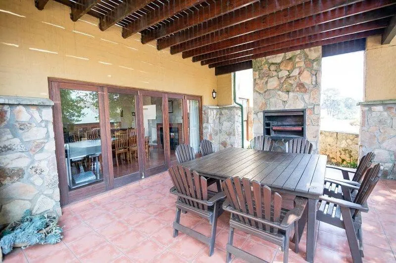 BBQ facilities in Catmandu