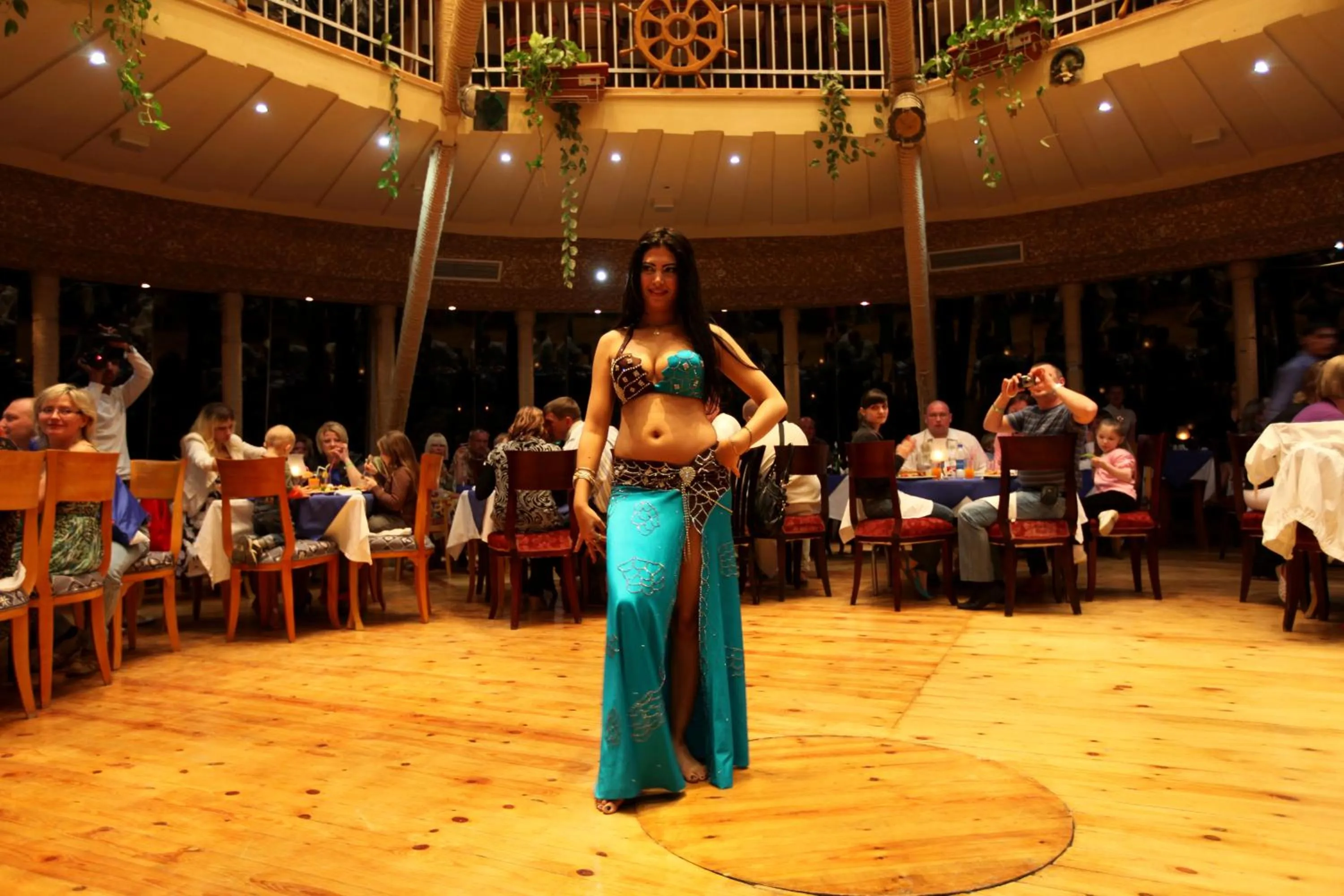 Restaurant/places to eat in Seagull Beach Resort - Families and Couples Only