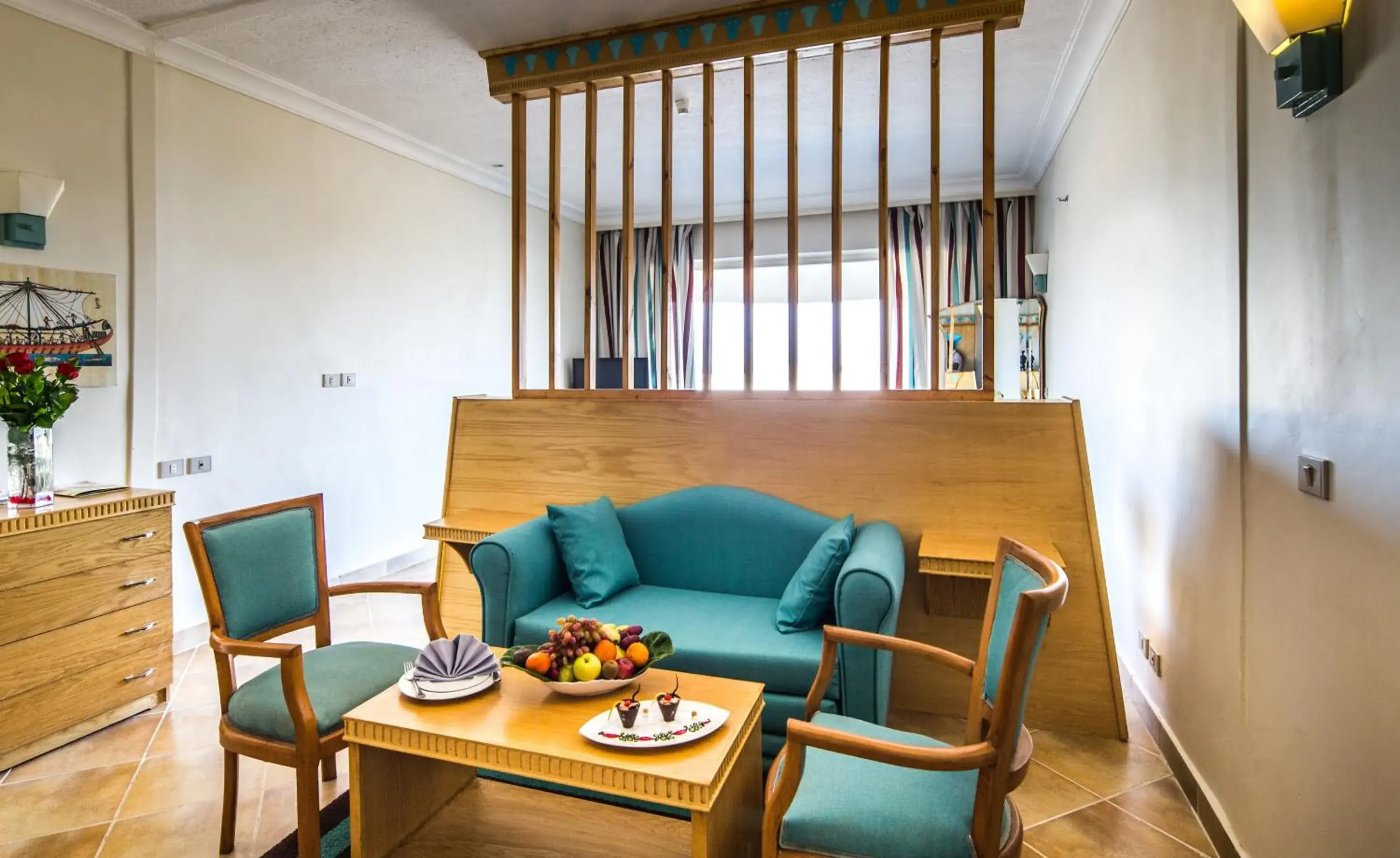 Photo of the whole room in Seagull Beach Resort - Families and Couples Only Photo of the whole room in Seagull Beach Resort - Families and Couples Only