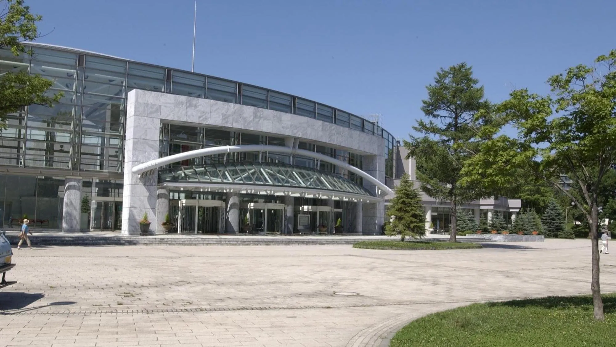 Other in Swanky Hotel Otomo