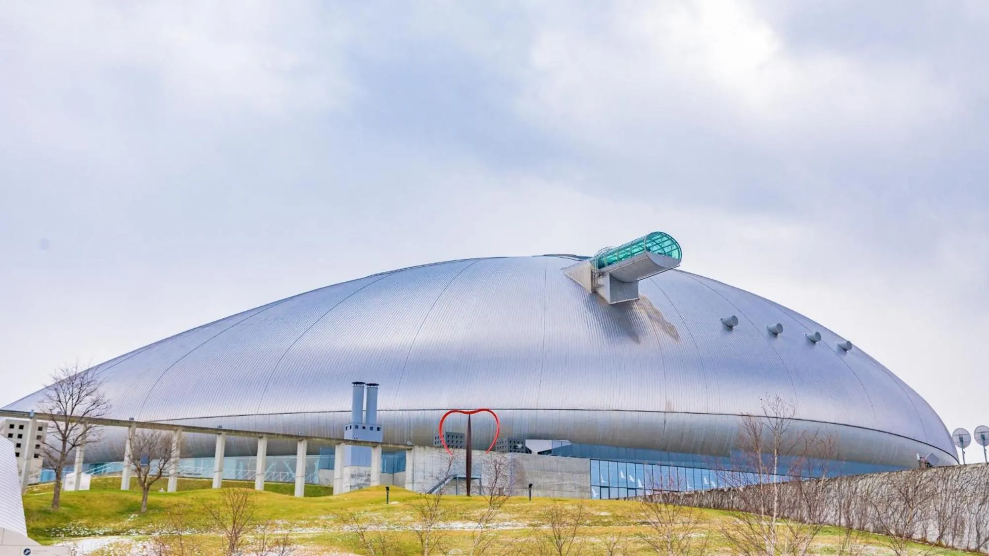 Other in Swanky Hotel Otomo