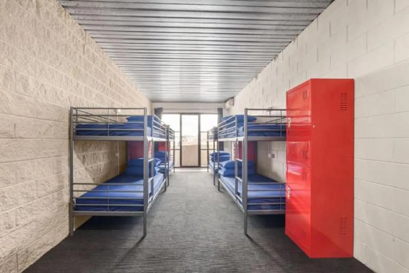 bunk bed, Bed in Summer House Melbourne