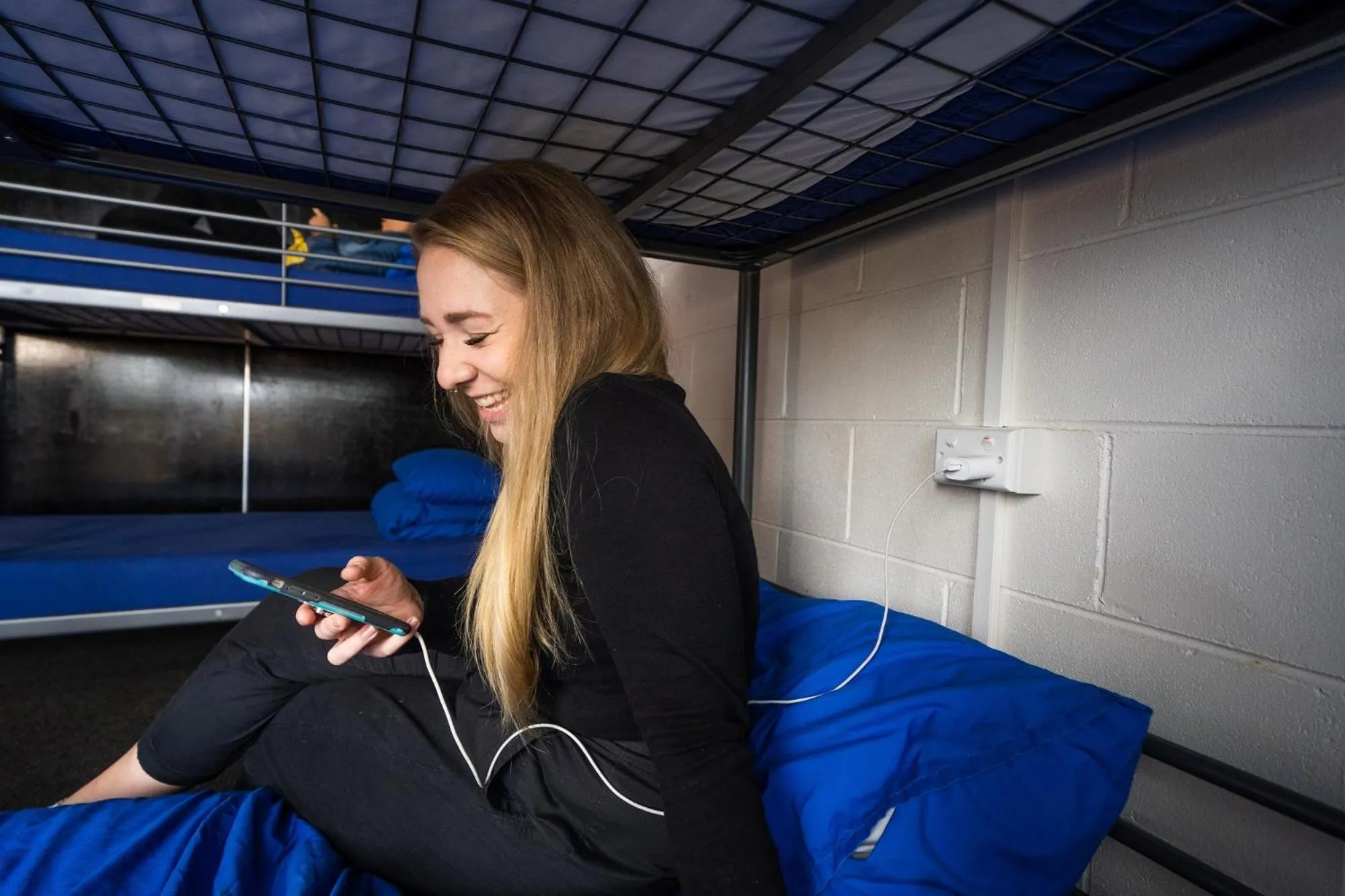 Staff in Summer House Melbourne