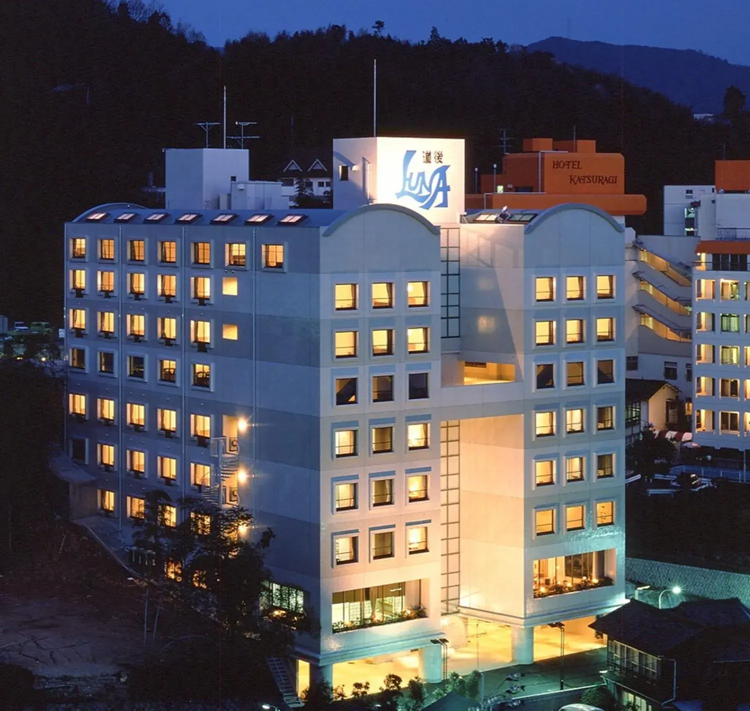 Hotel Luna Park Hotel Luna Park