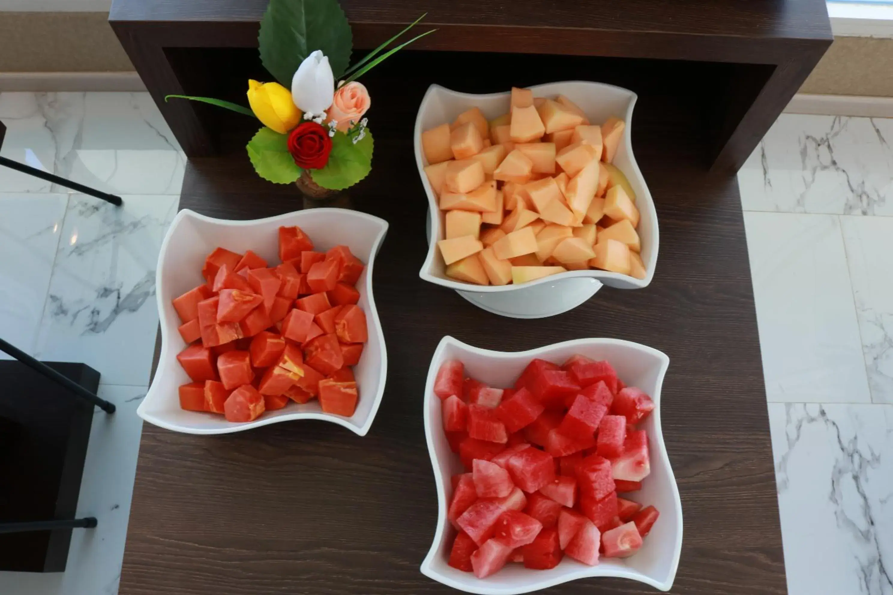 Buffet breakfast in Ancyra by Continent - Poso Buffet breakfast in Ancyra by Continent - Poso