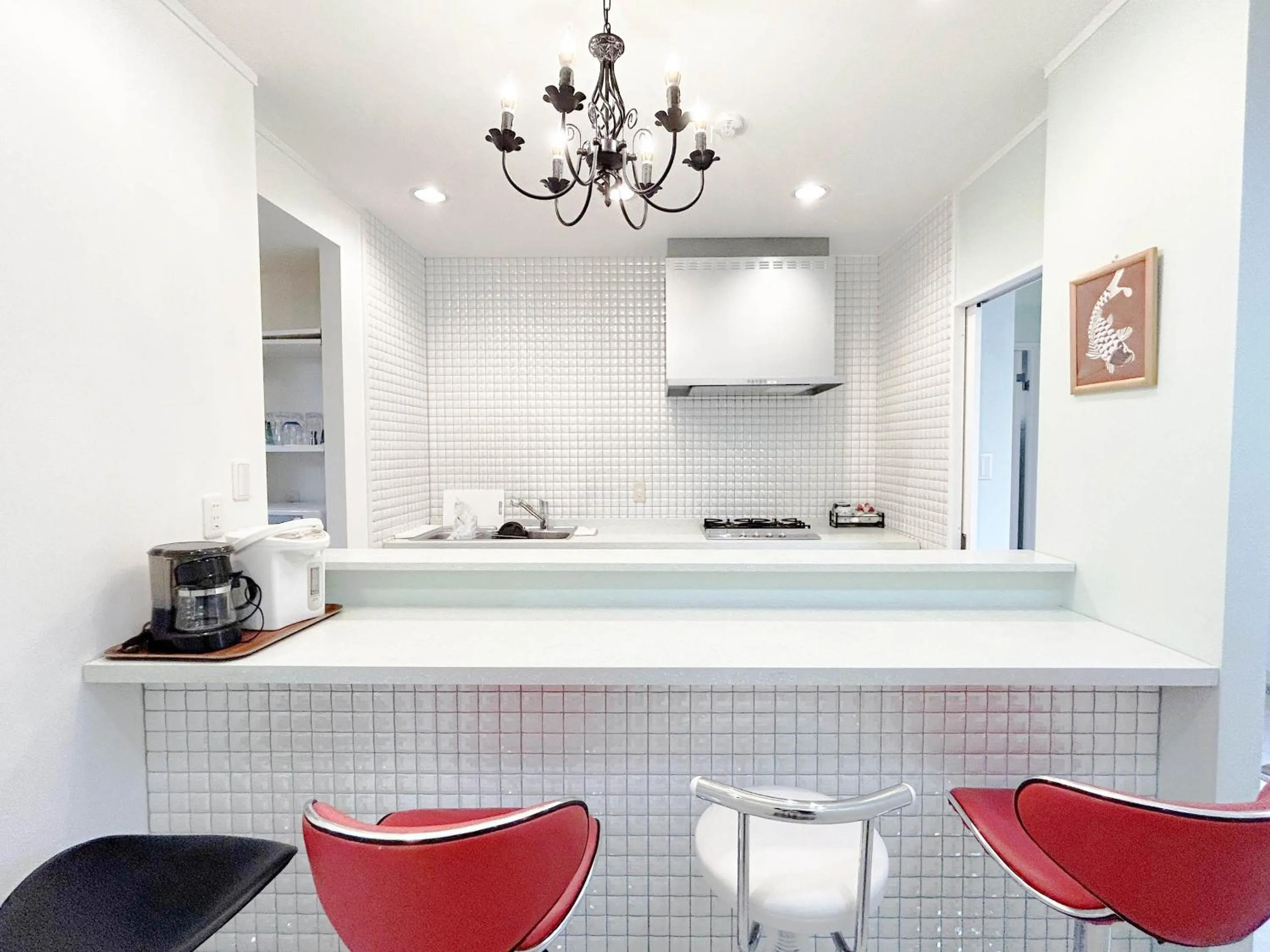 Photo of the whole room in Ocean Villa Tin Gala