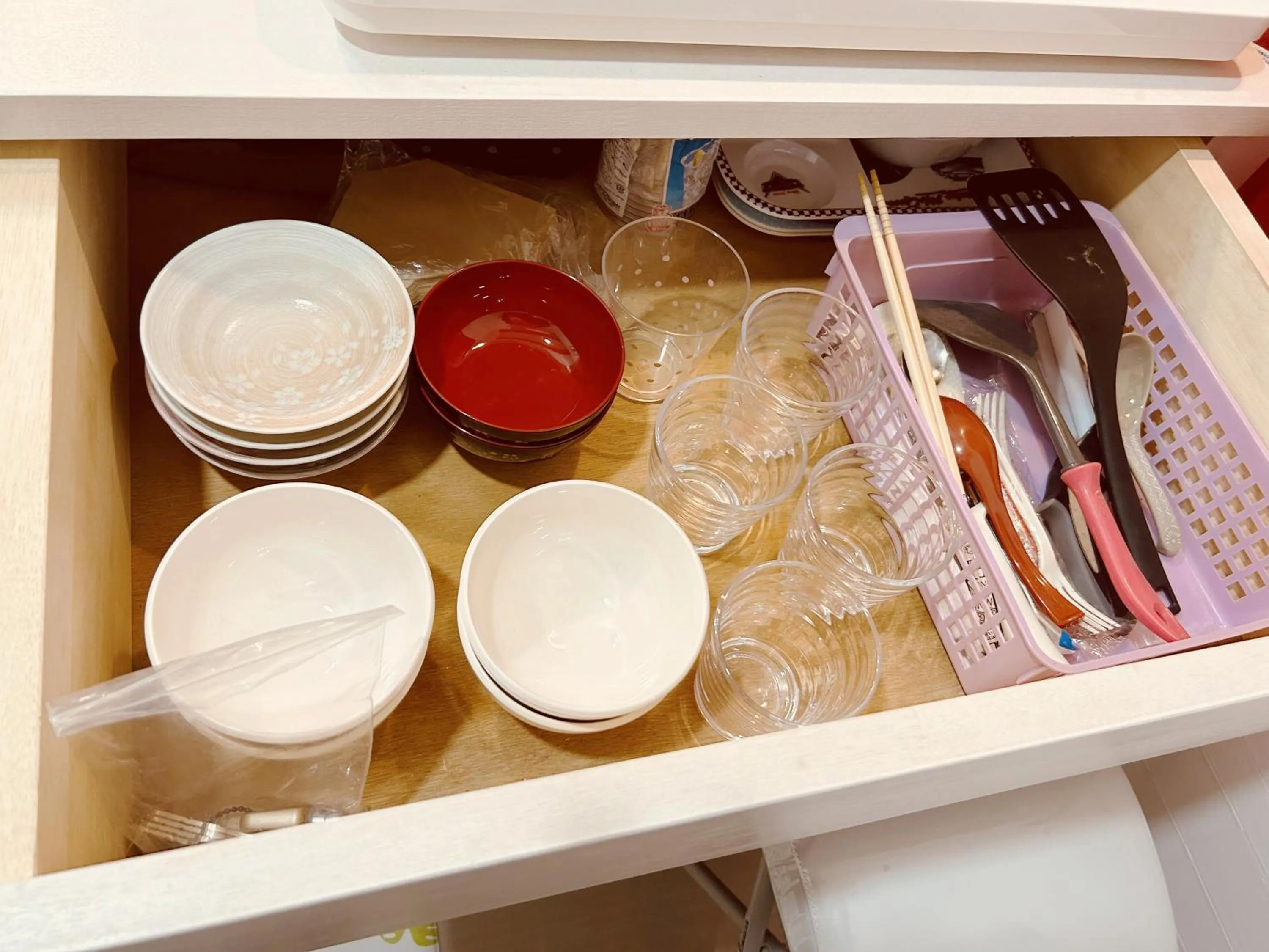 Restaurant/places to eat in Ocean Villa Tin Gala